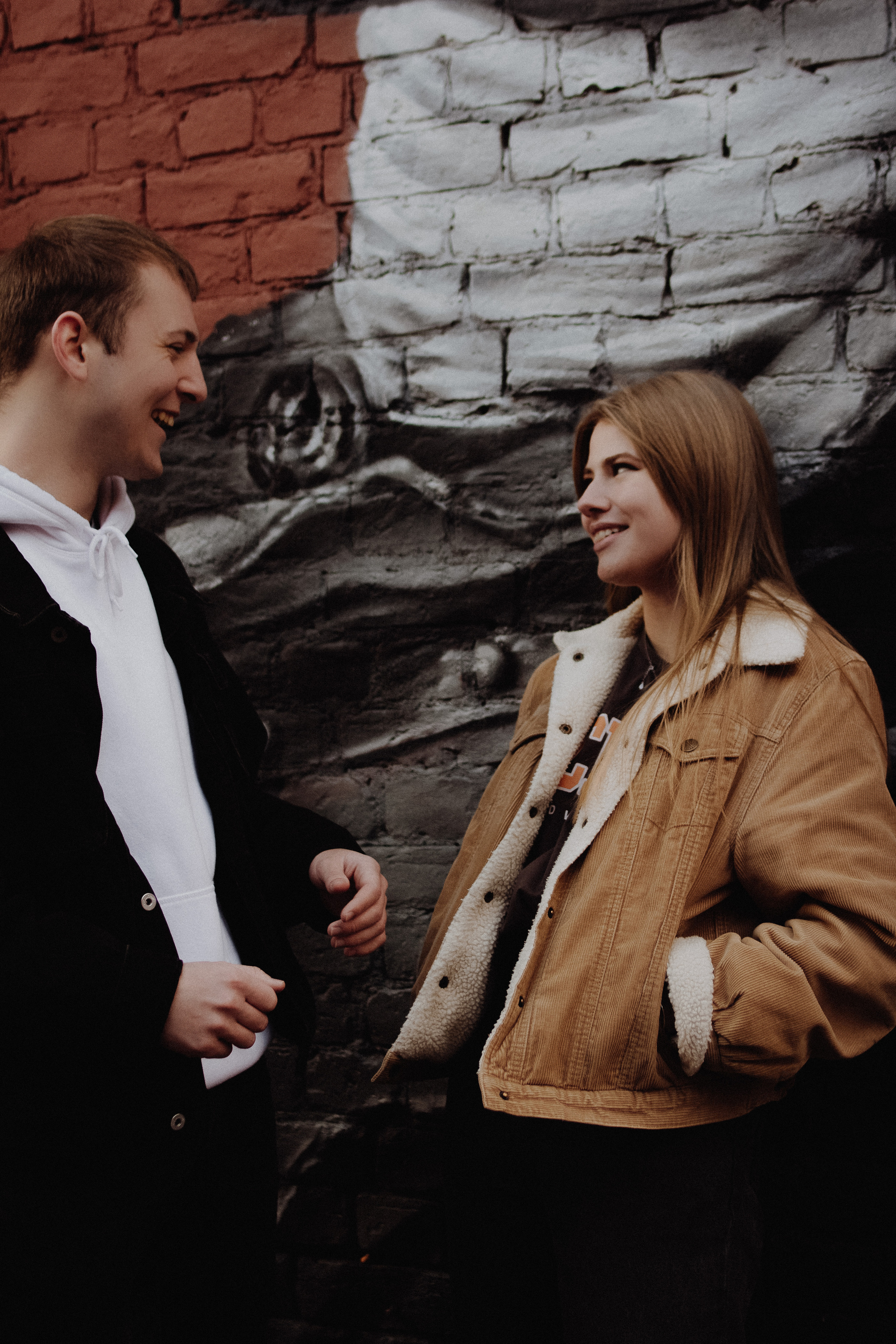 Lesha & Katya | Семейная фотосессия. Фотограф в Санкт-Петербурге Ангелина Вражевская