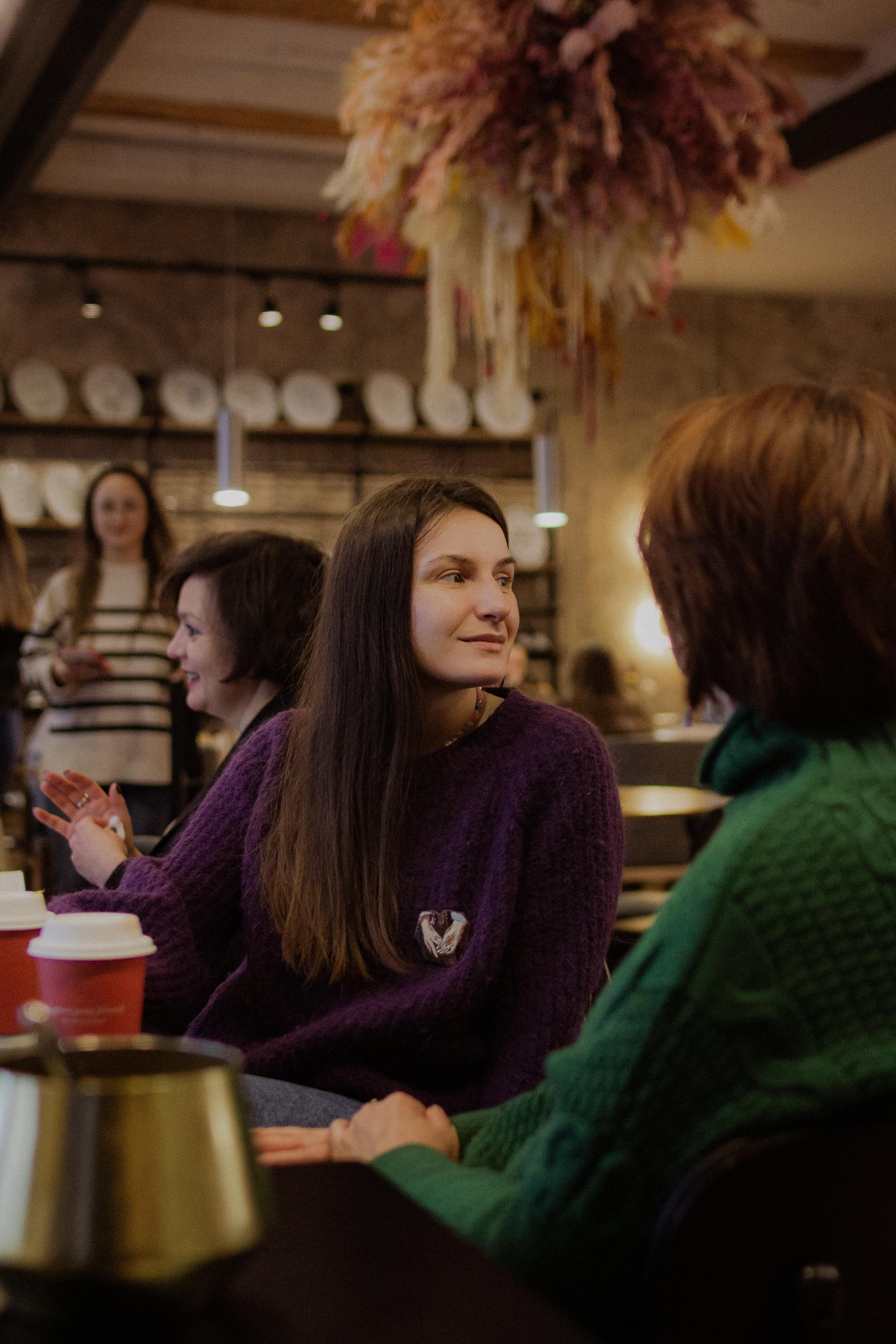 Nataly & Elena | Семейная фотосессия. Фотограф в Санкт-Петербурге Ангелина Вражевская