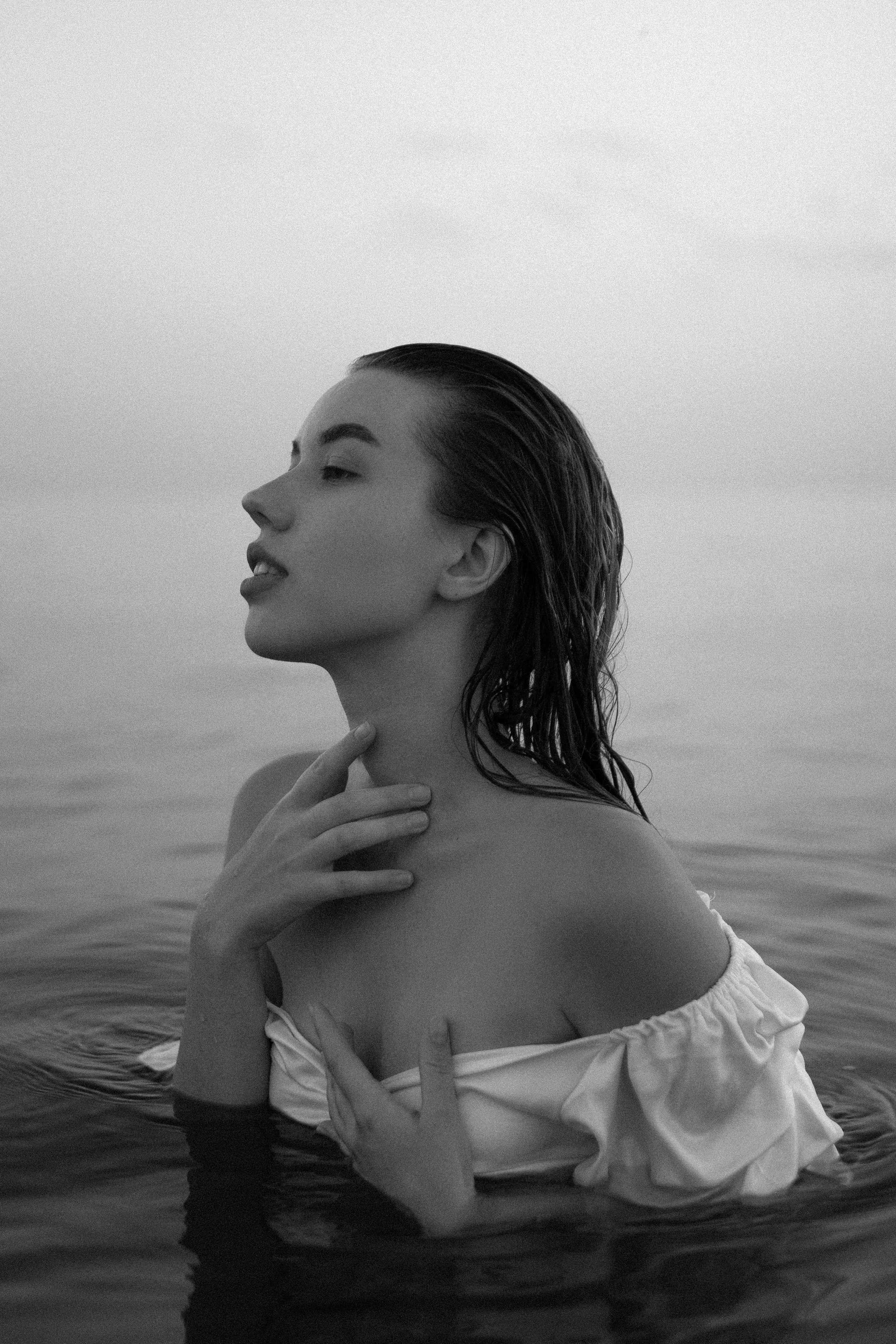 Julia | Одиночная фотосессия. Фотограф в Санкт-Петербурге Ангелина Вражевская