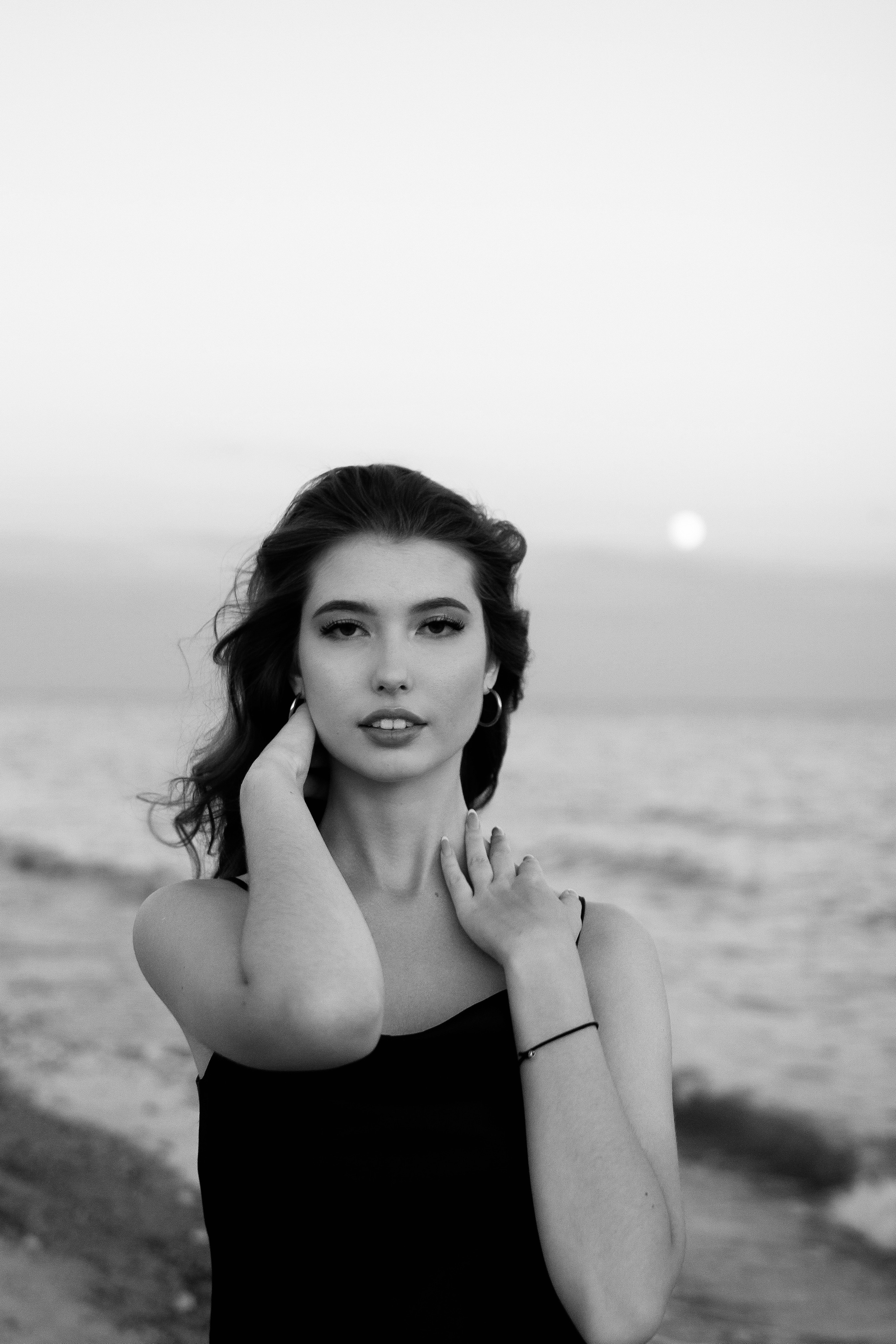 Elizaveta | Одиночная фотосессия. Фотограф в Санкт-Петербурге Ангелина Вражевская