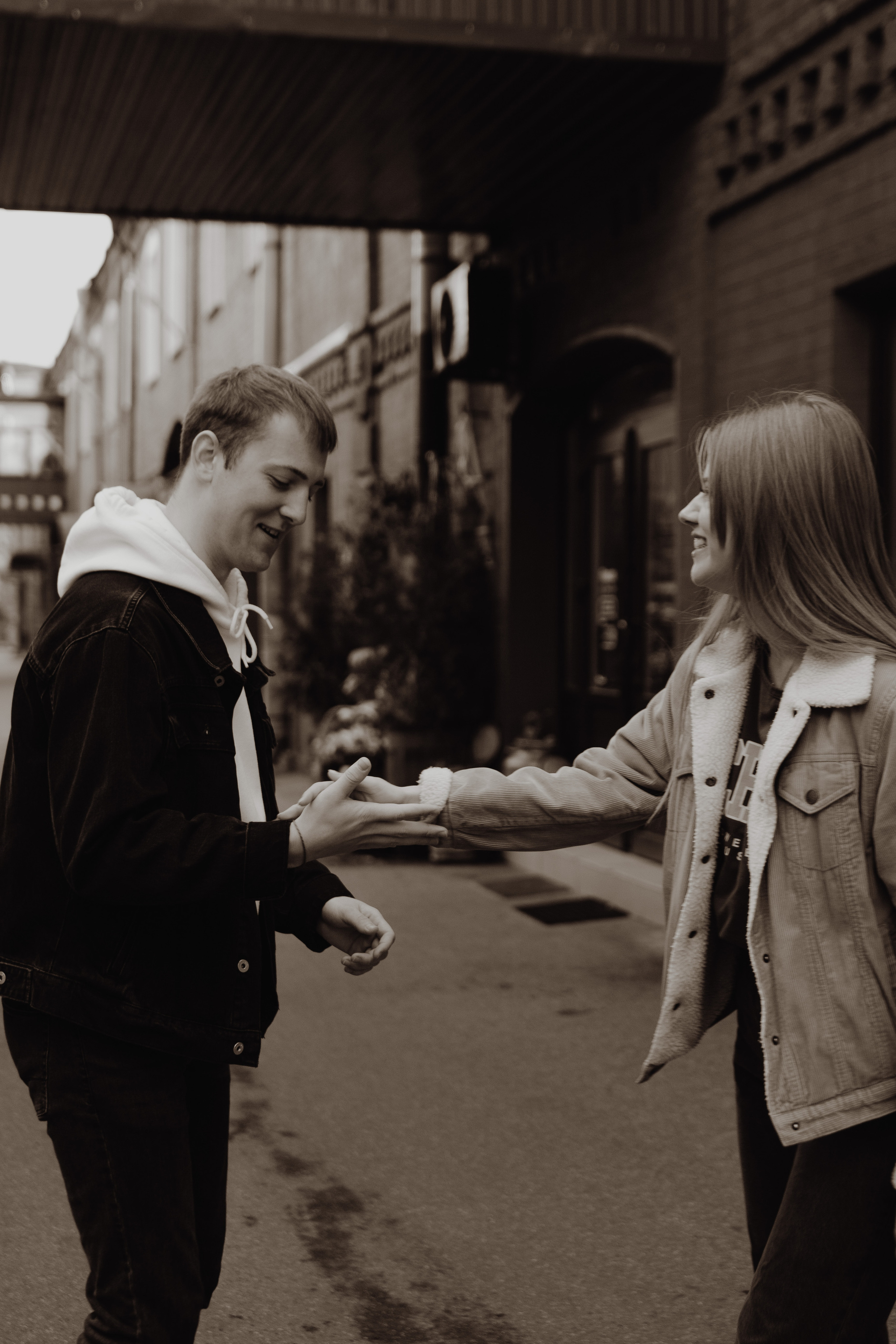 Lesha & Katya | Семейная фотосессия. Фотограф в Санкт-Петербурге Ангелина Вражевская