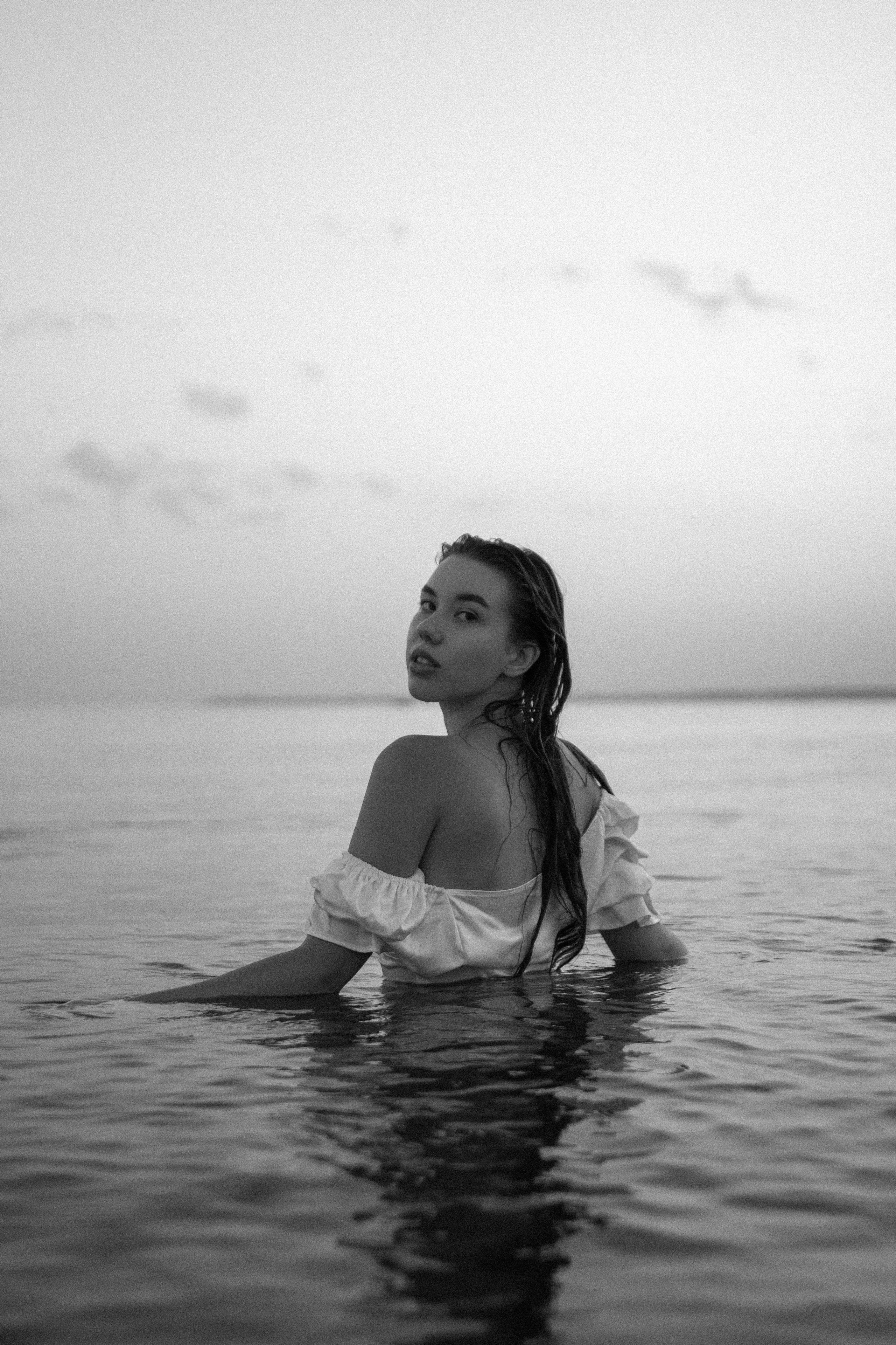 Julia | Одиночная фотосессия. Фотограф в Санкт-Петербурге Ангелина Вражевская