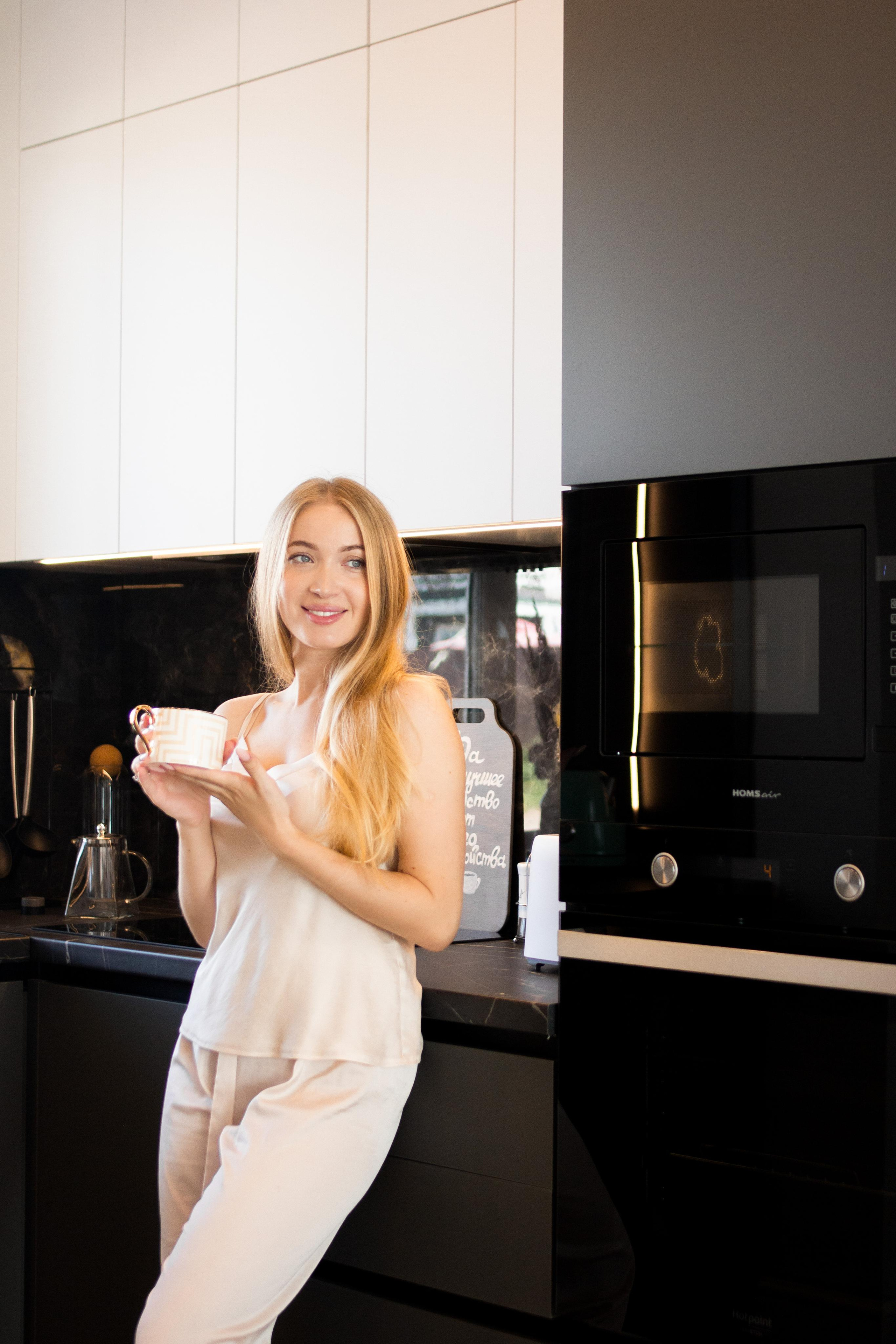 City Vill. Фотограф в Санкт-Петербурге Ангелина Вражевская