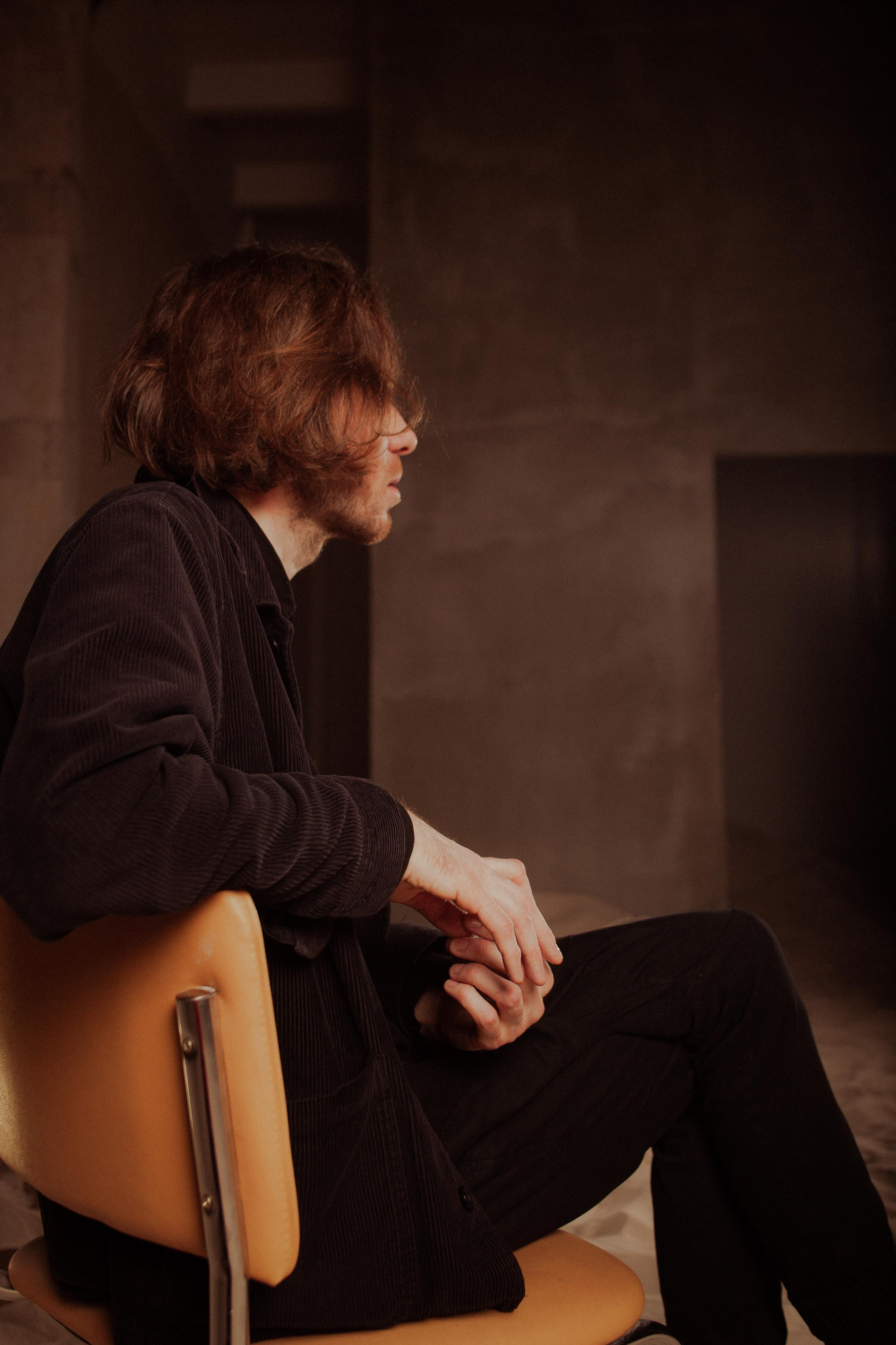 UHO.fm для СНОБ. Фотограф в Санкт-Петербурге Ангелина Вражевская