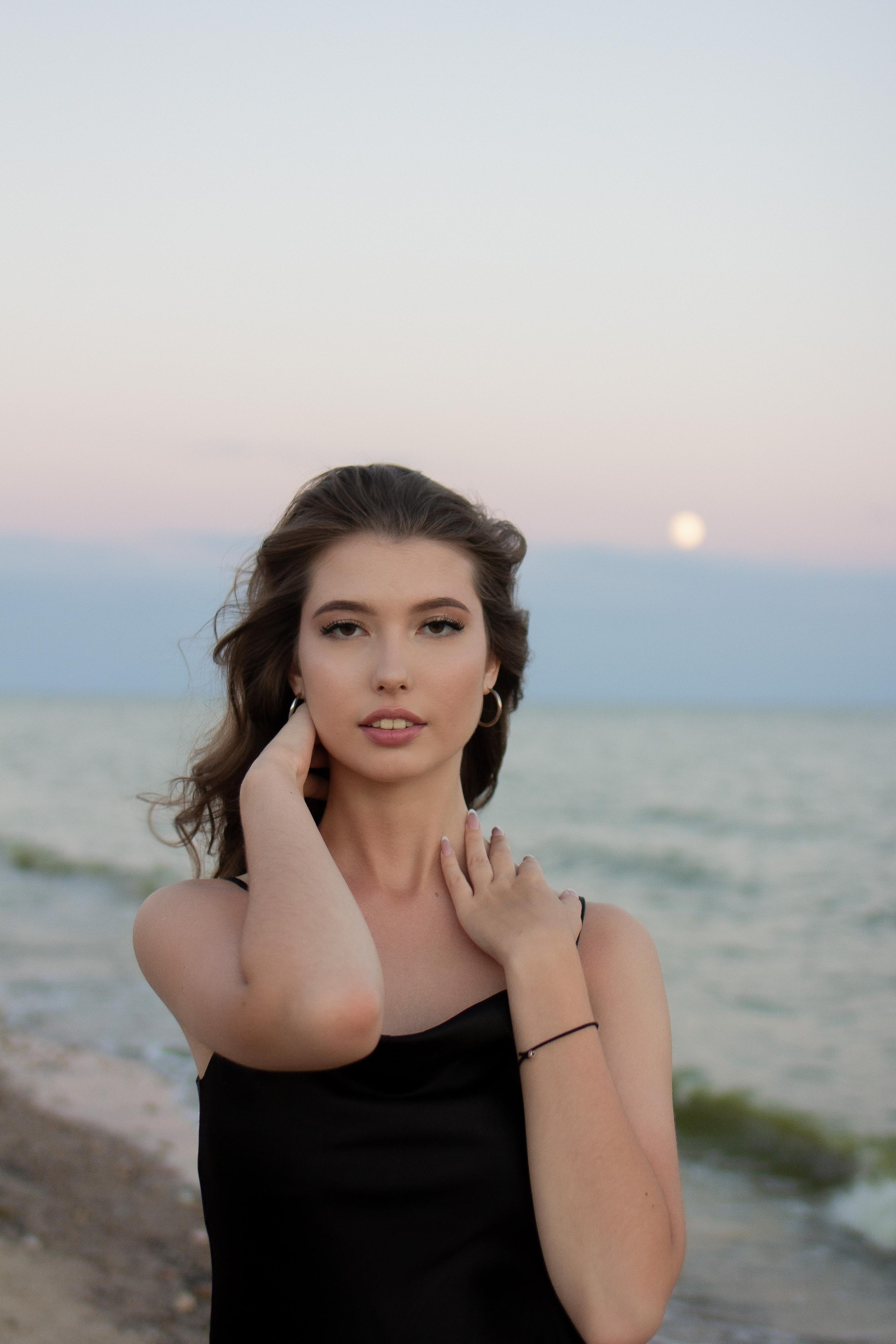 Elizaveta | Одиночная фотосессия. Фотограф в Санкт-Петербурге Ангелина Вражевская