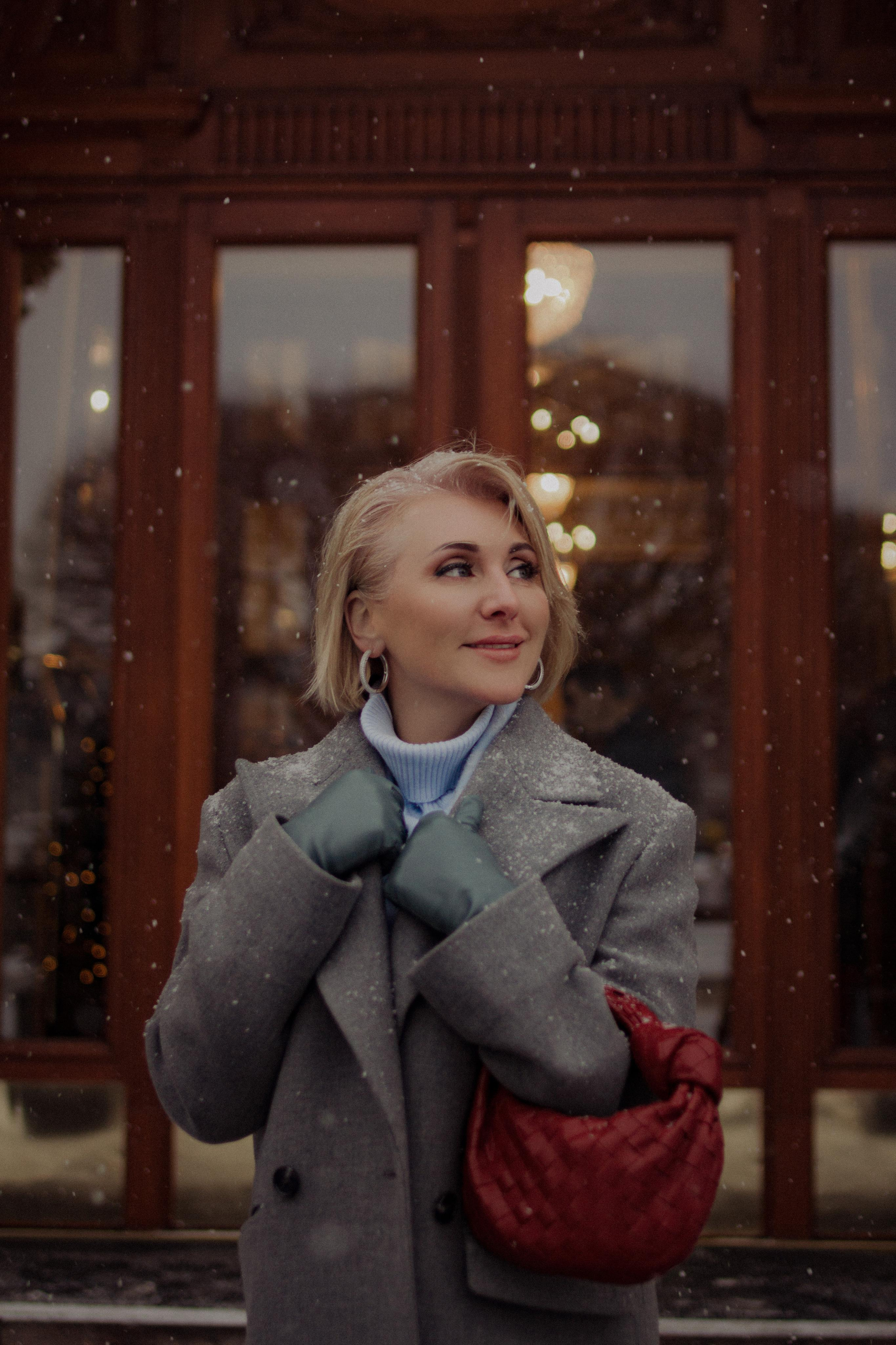 Nataly Shpakova | Контент-съемка. Фотограф в Санкт-Петербурге Ангелина Вражевская