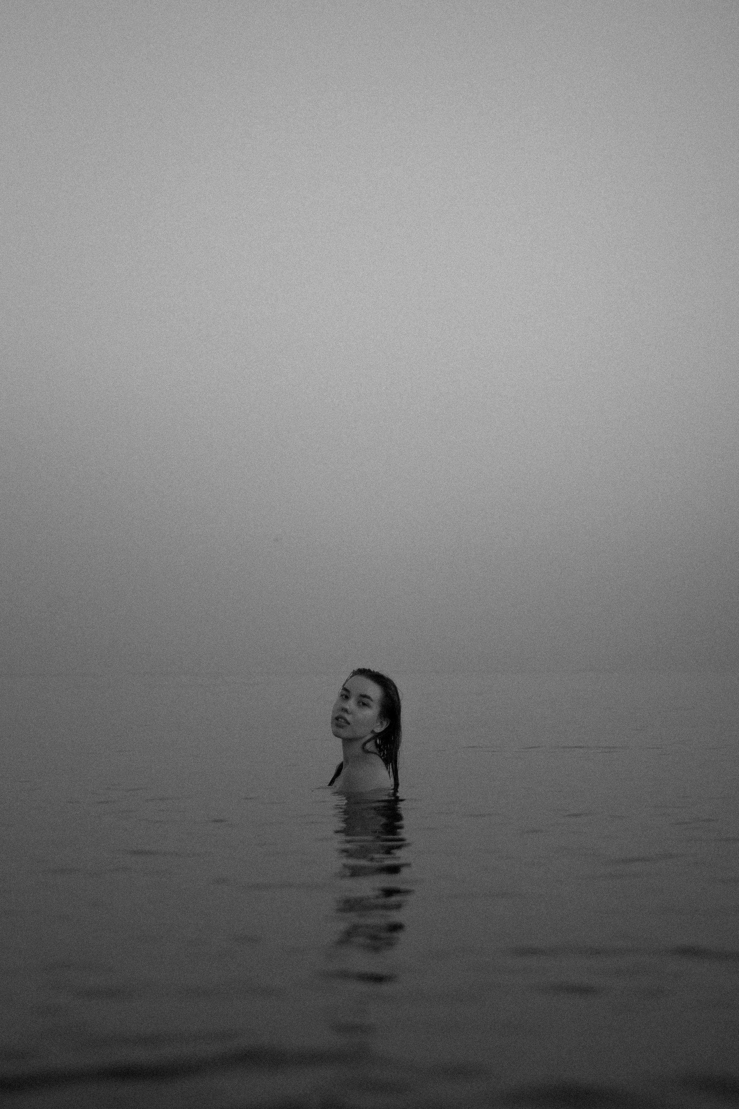 Julia | Одиночная фотосессия. Фотограф в Санкт-Петербурге Ангелина Вражевская