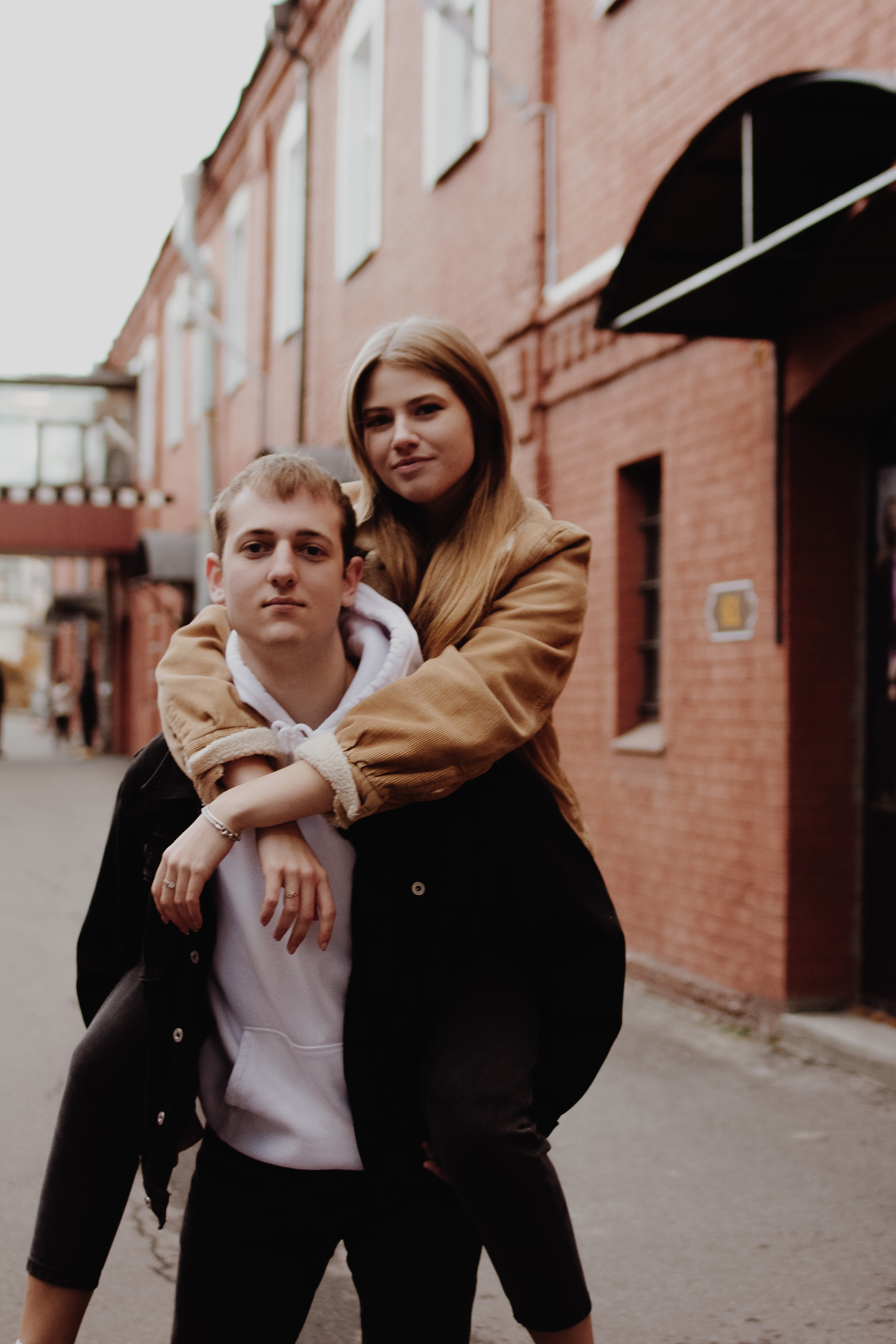 Lesha & Katya | Семейная фотосессия. Фотограф в Санкт-Петербурге Ангелина Вражевская