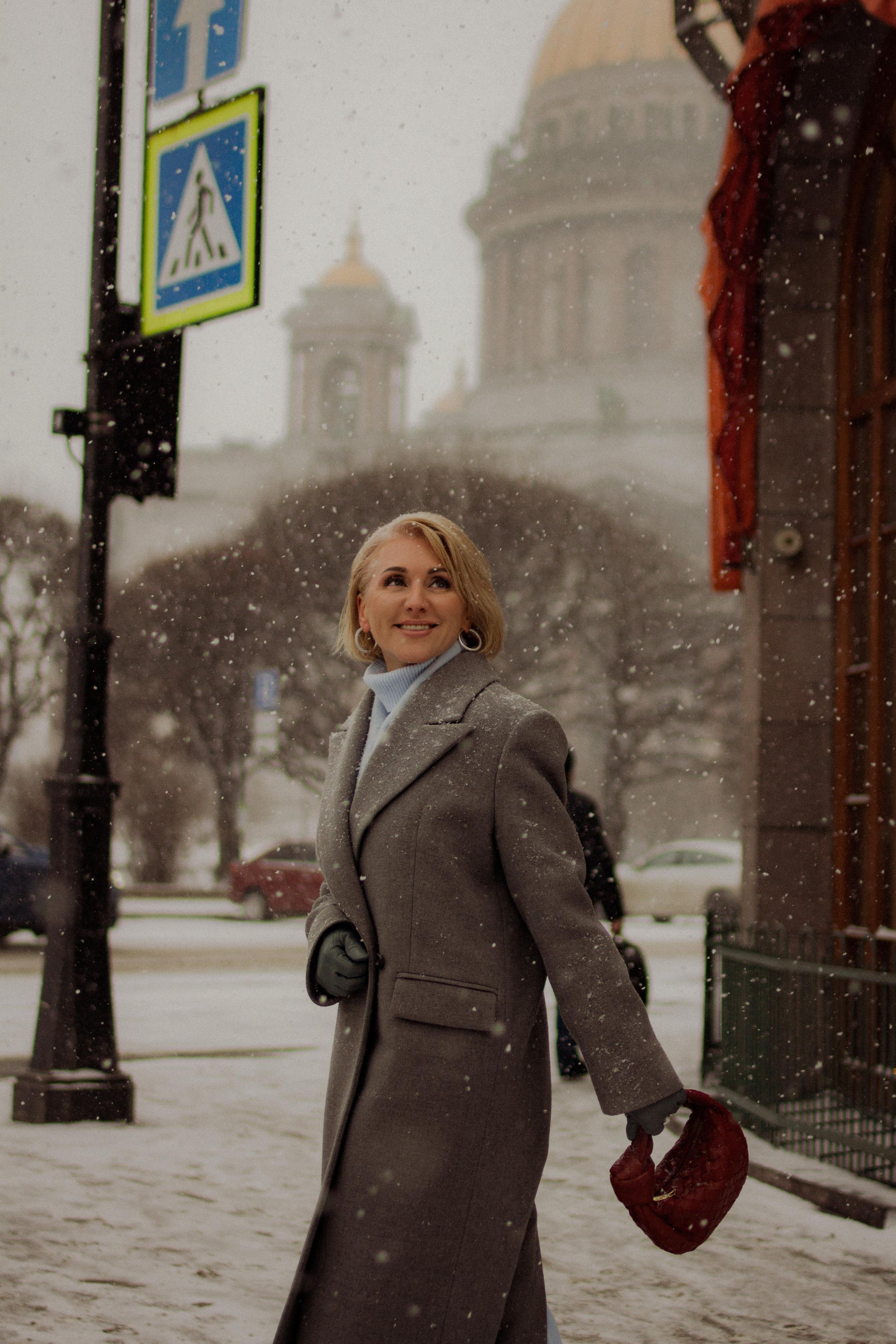 Nataly Shpakova | Контент-съемка. Фотограф в Санкт-Петербурге Ангелина Вражевская