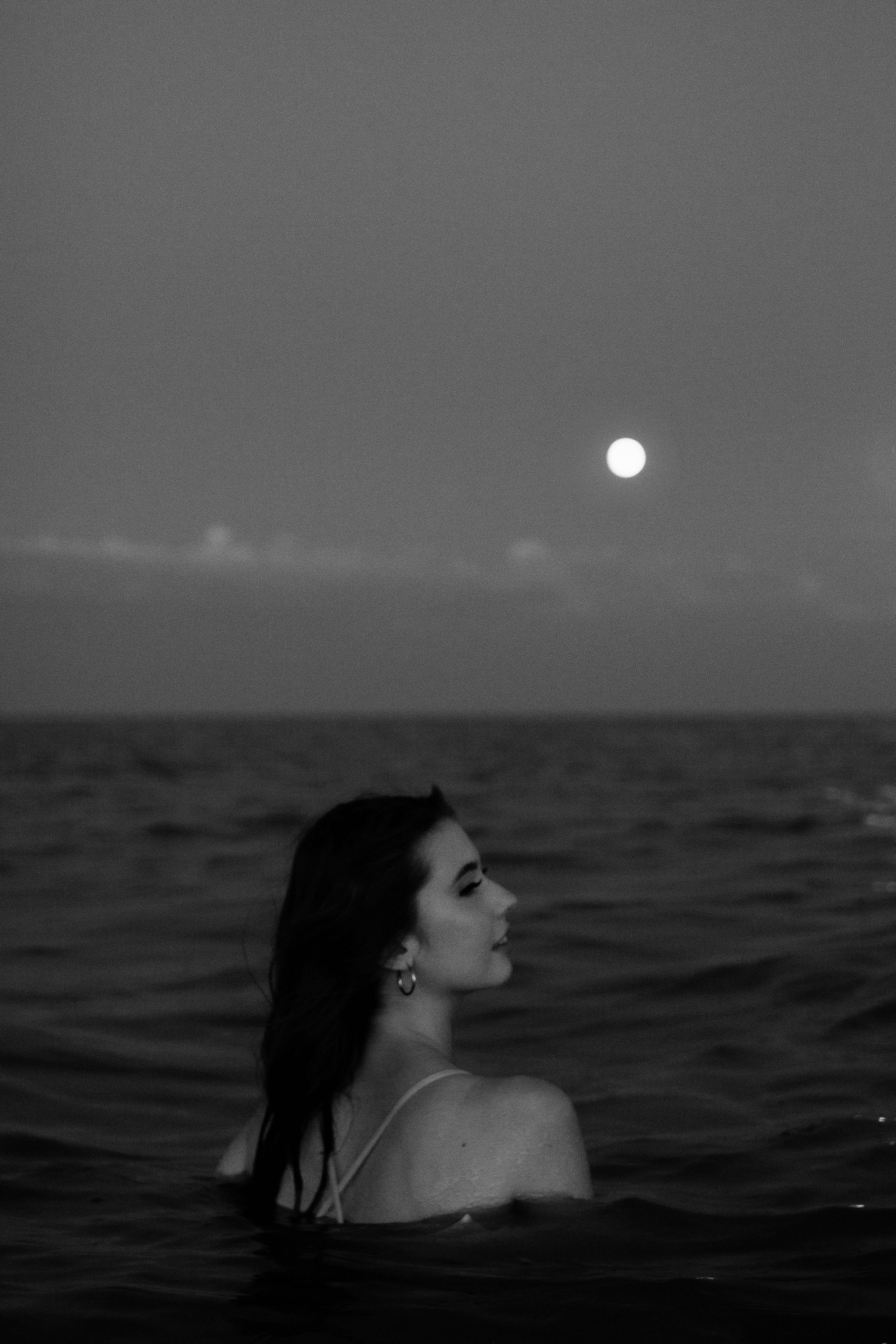 Elizaveta | Одиночная фотосессия. Фотограф в Санкт-Петербурге Ангелина Вражевская