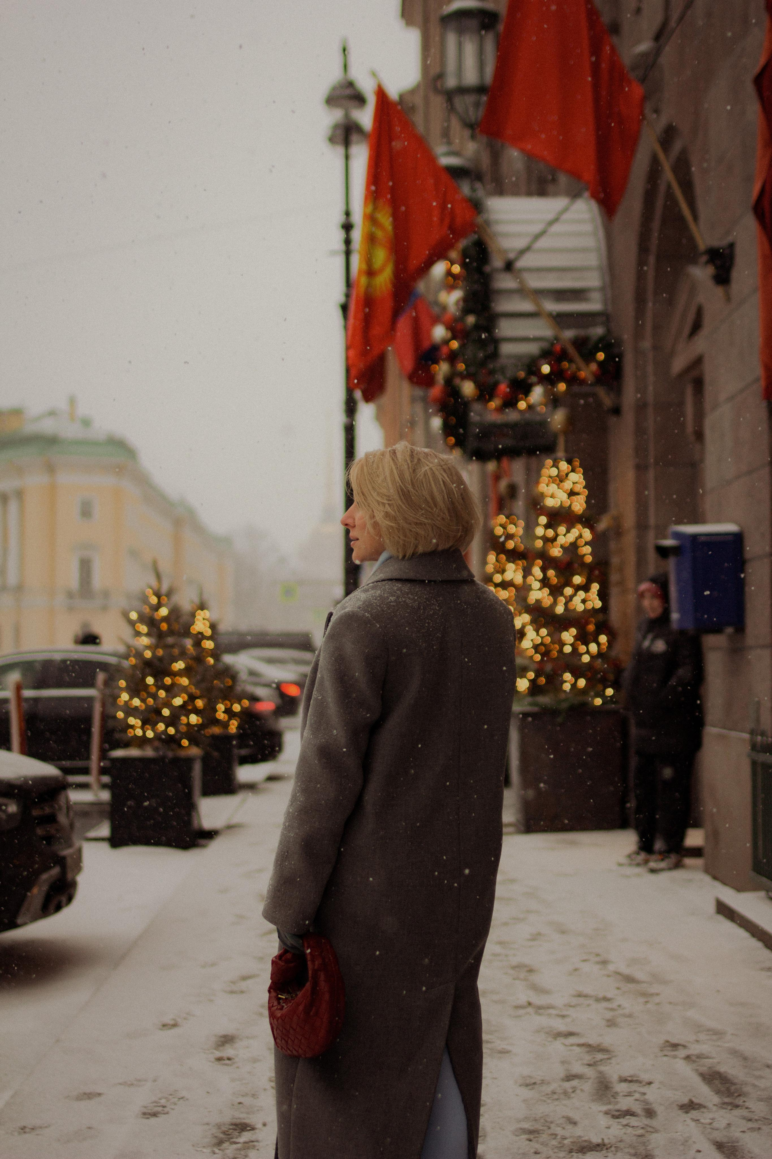 Nataly Shpakova | Контент-съемка. Фотограф в Санкт-Петербурге Ангелина Вражевская