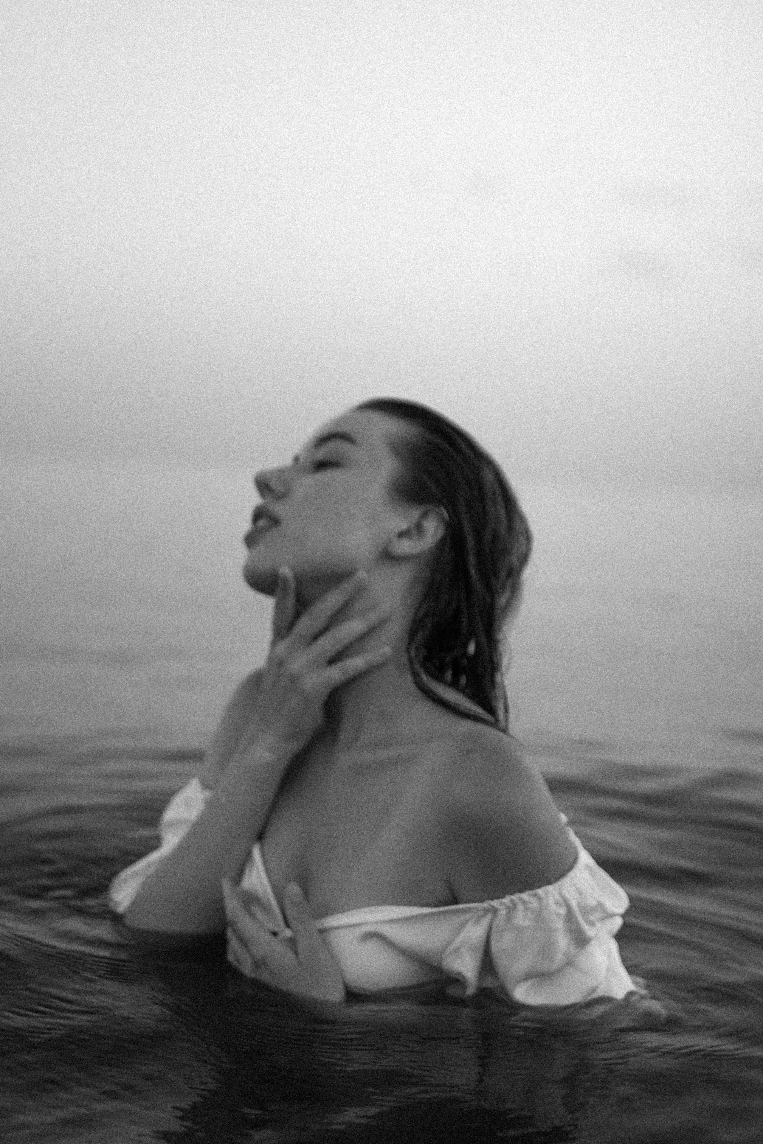 Julia | Одиночная фотосессия. Фотограф в Санкт-Петербурге Ангелина Вражевская