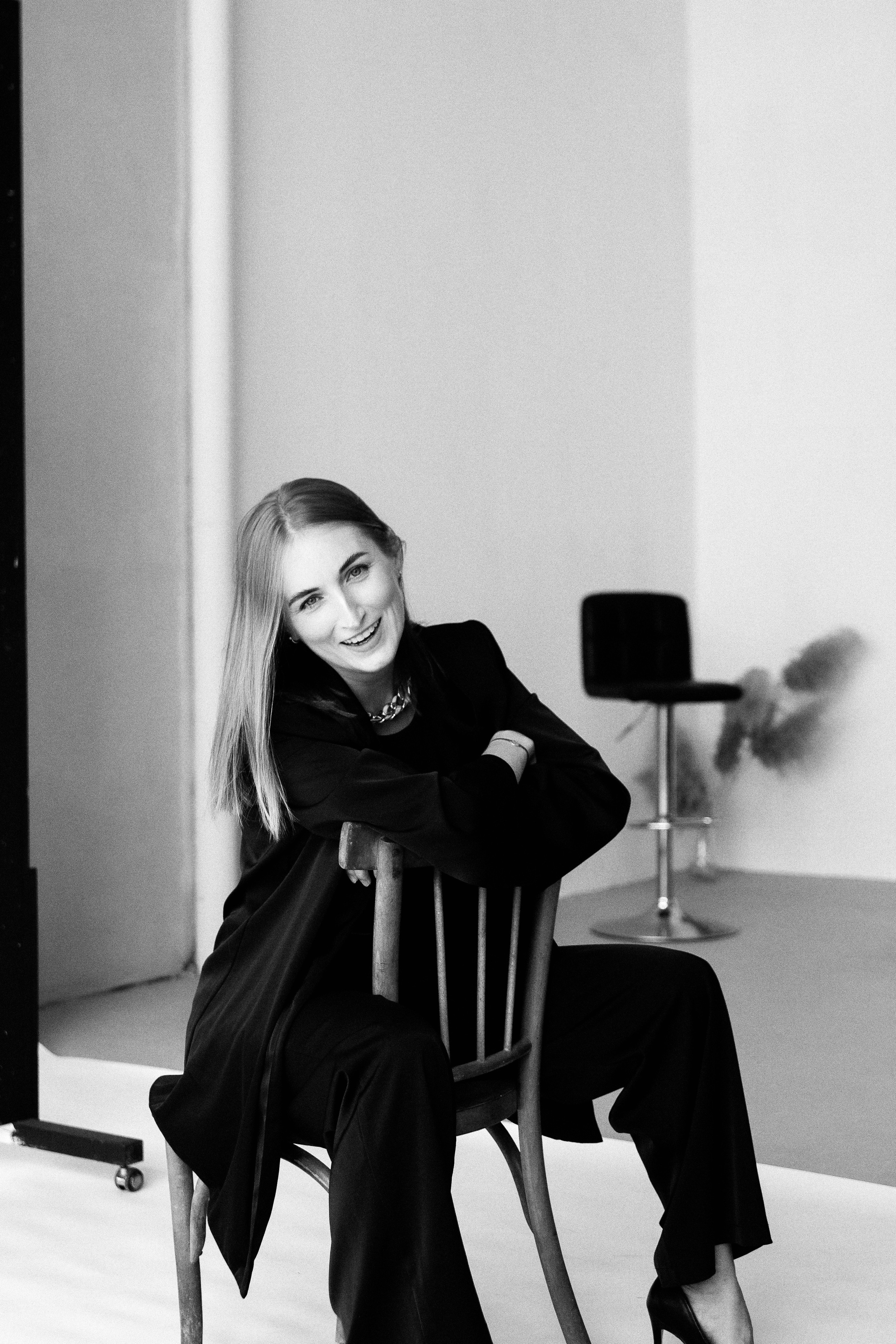 Irina | Студийная фотосессия. Фотограф в Санкт-Петербурге Ангелина Вражевская