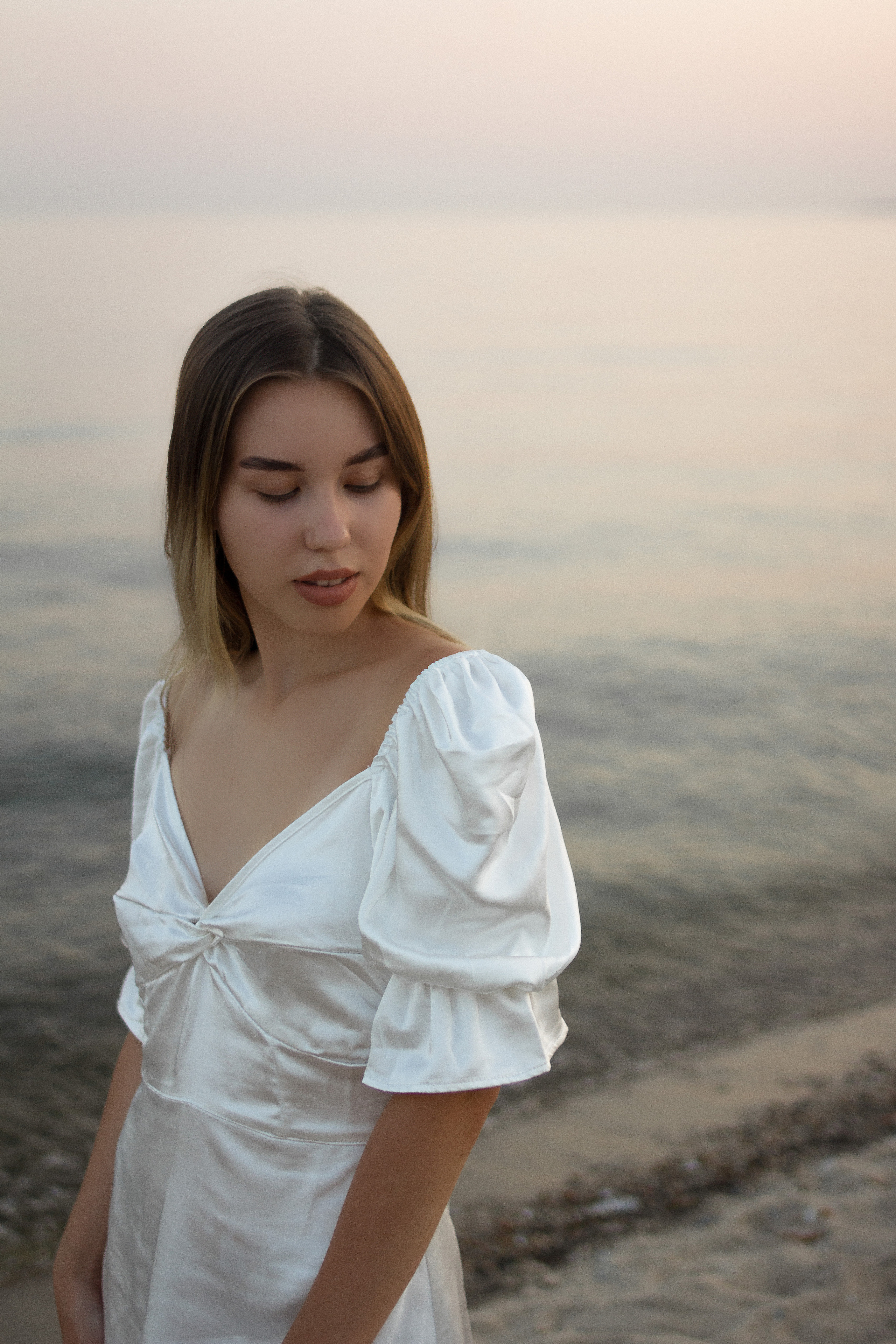 Julia | Одиночная фотосессия. Фотограф в Санкт-Петербурге Ангелина Вражевская