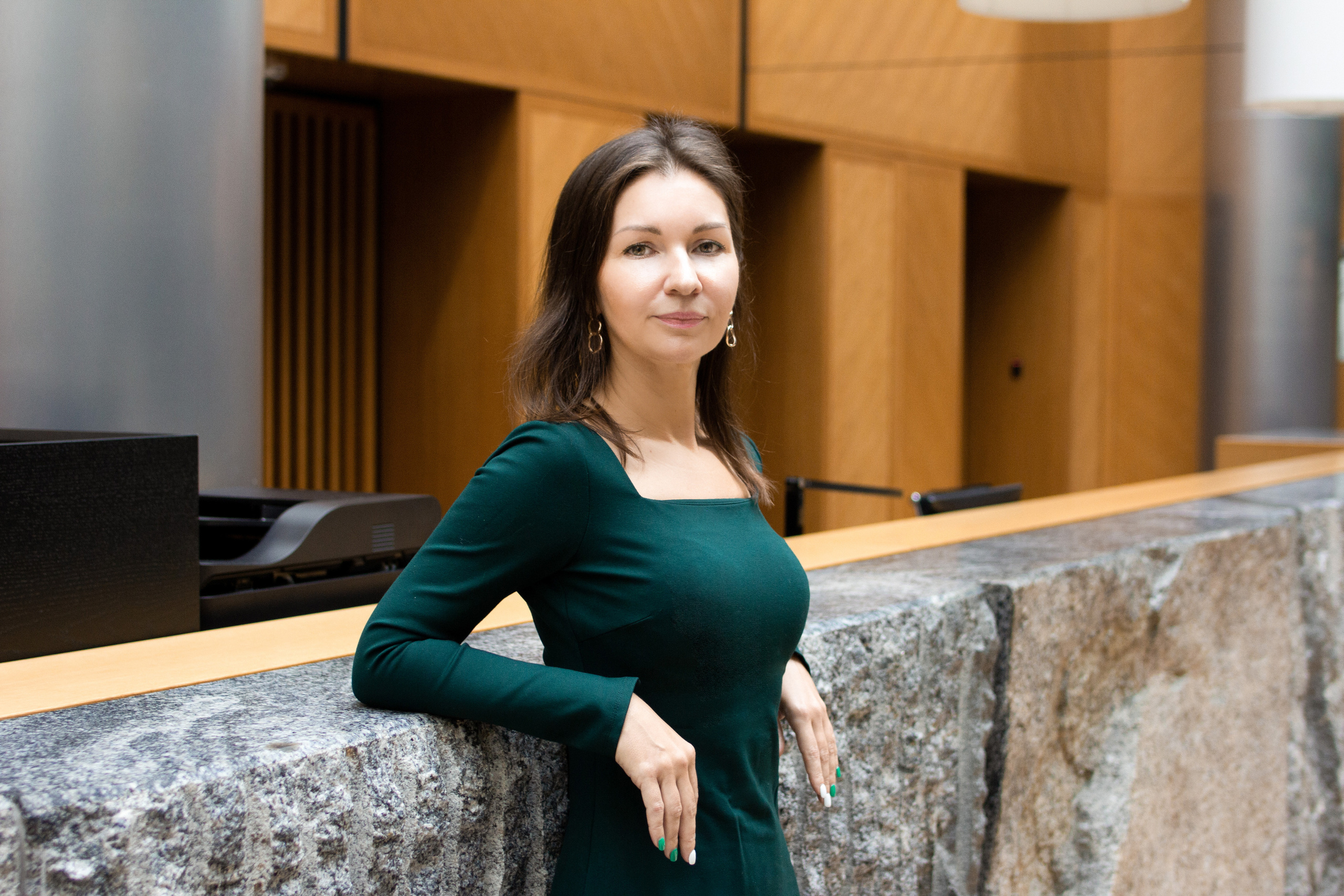 Логистическая компания | Контент-съемка. Фотограф в Санкт-Петербурге Ангелина Вражевская