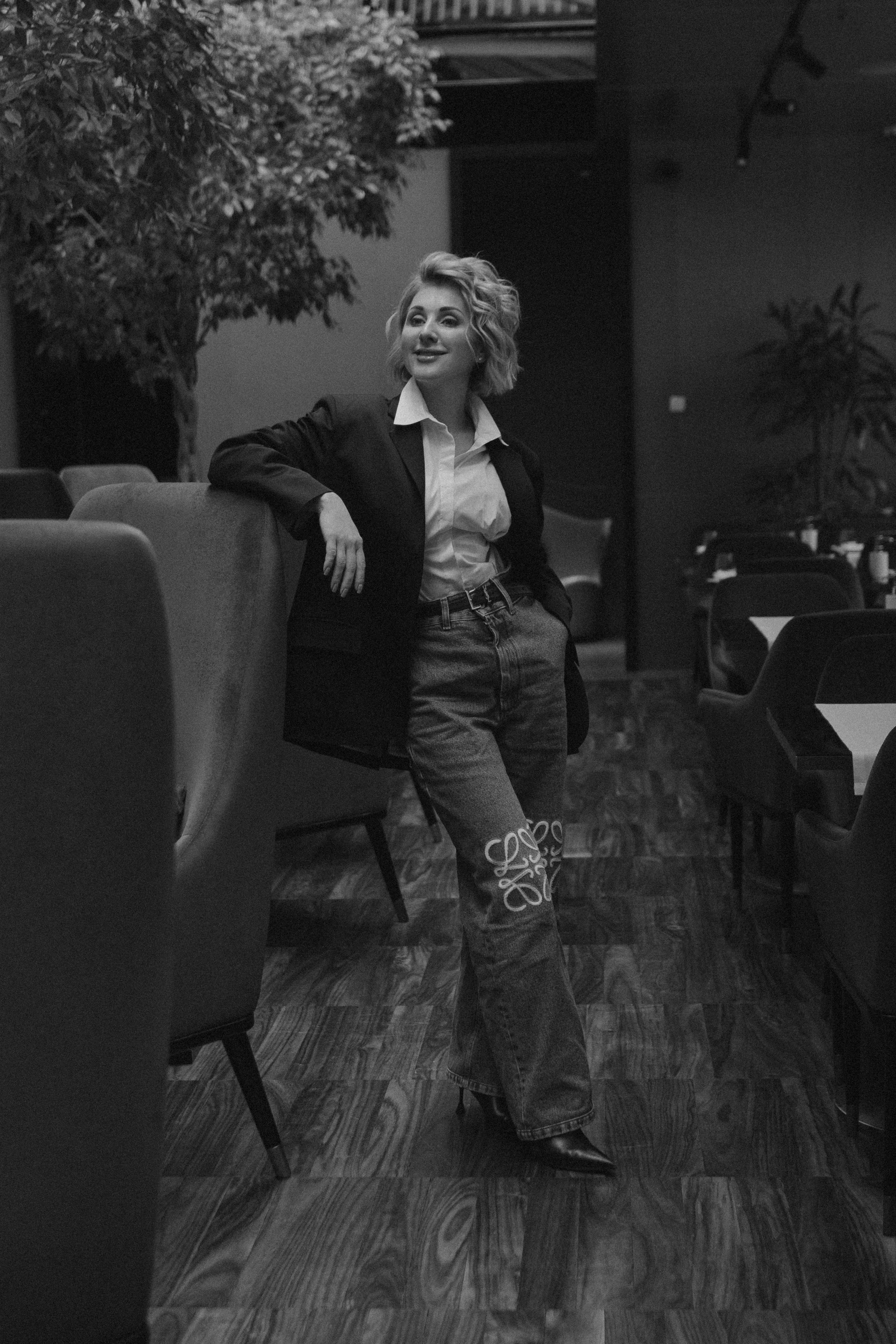 Nataliya Shpakova | Контент-съемка. Фотограф в Санкт-Петербурге Ангелина Вражевская