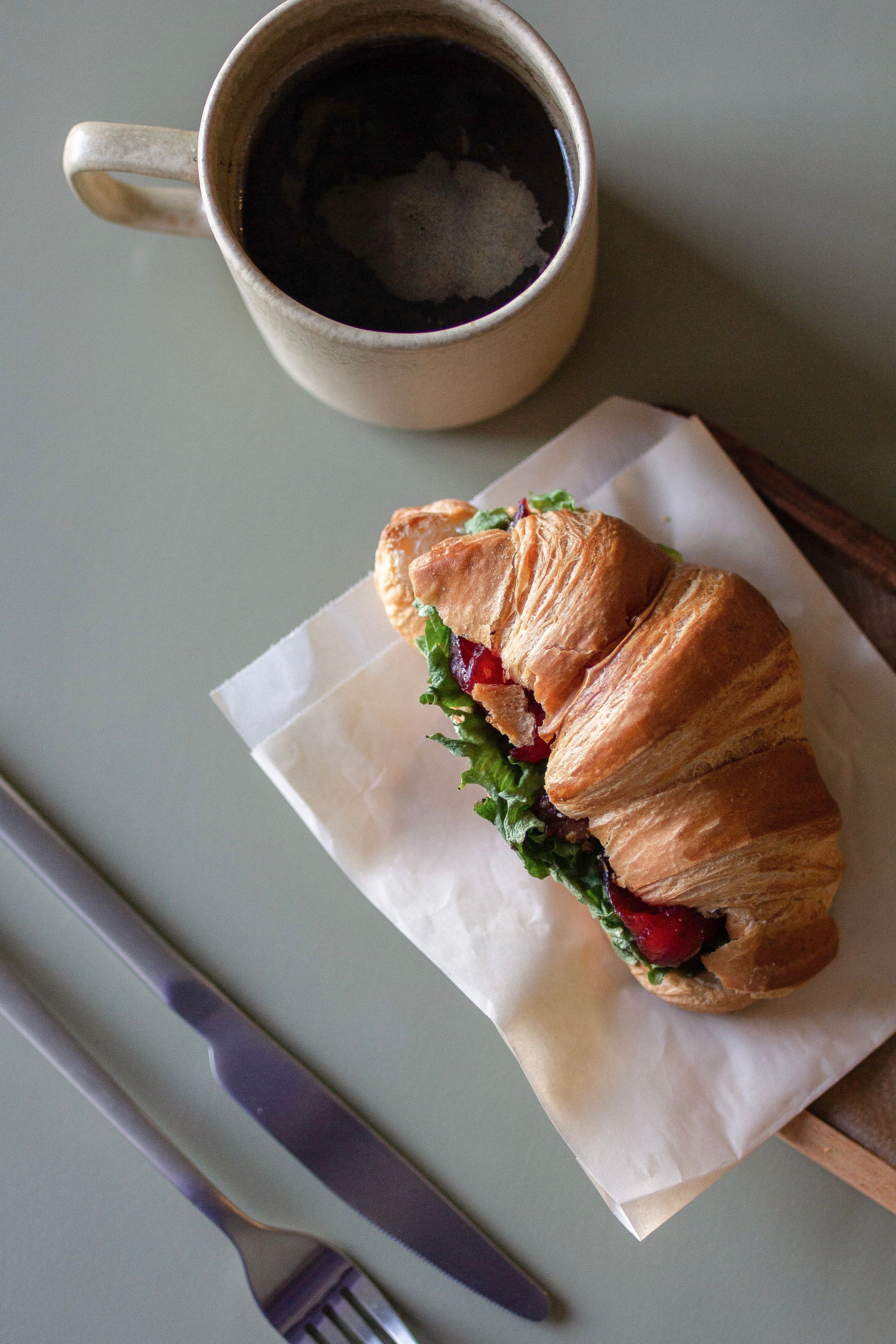 Pronto Bistro. Фотограф в Санкт-Петербурге Ангелина Вражевская