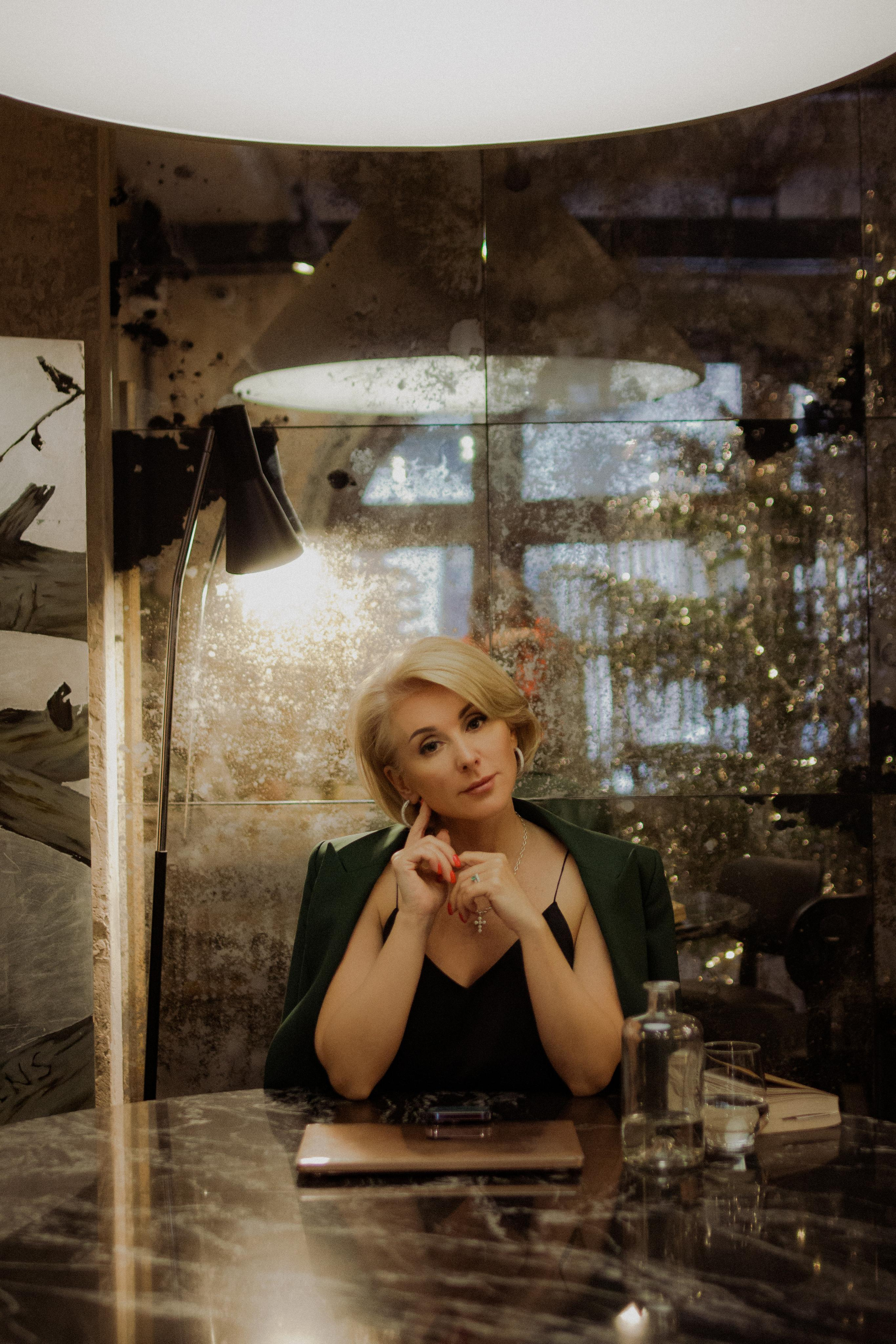 Nataly Shpakova | Контент-съемка. Фотограф в Санкт-Петербурге Ангелина Вражевская