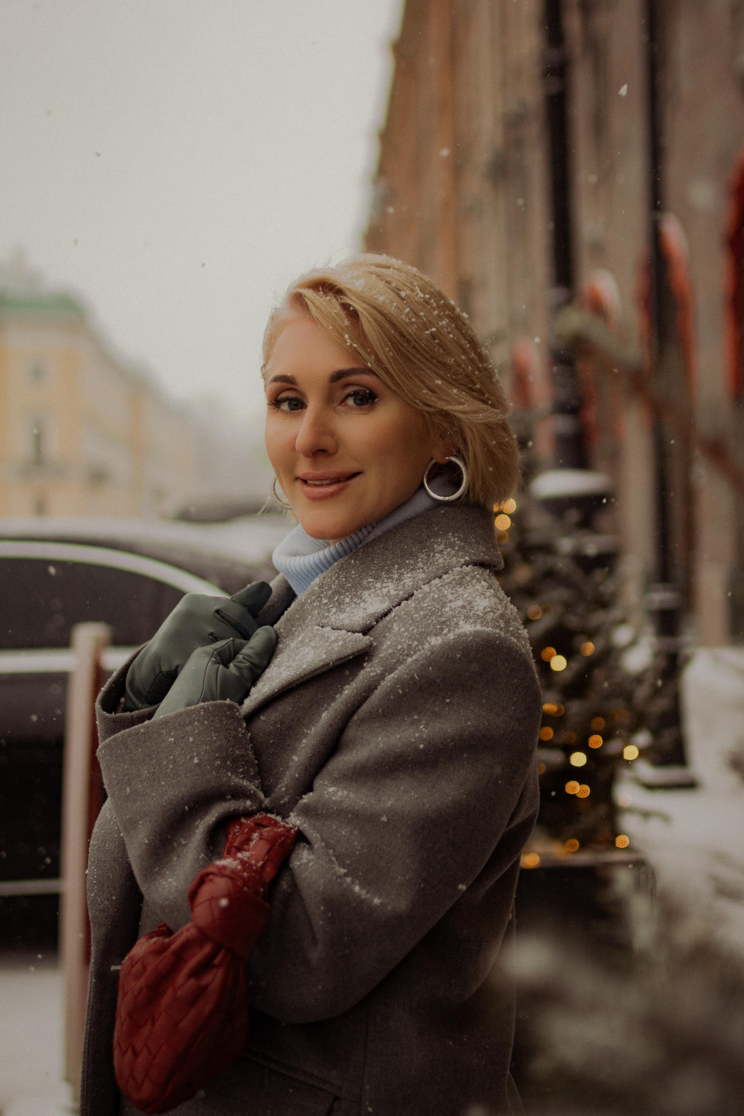 Nataly Shpakova | Контент-съемка. Фотограф в Санкт-Петербурге Ангелина Вражевская