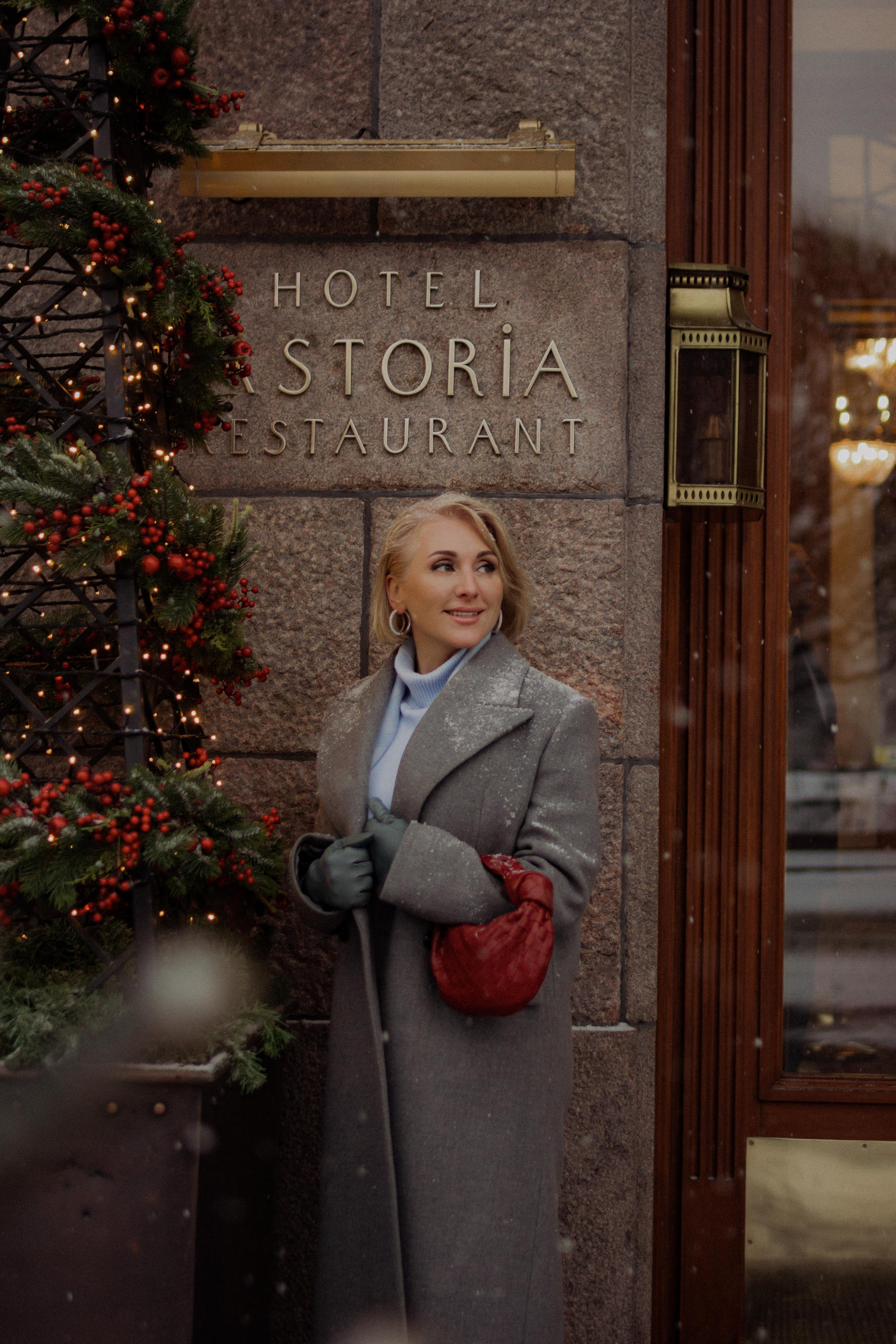 Nataly Shpakova | Контент-съемка. Фотограф в Санкт-Петербурге Ангелина Вражевская