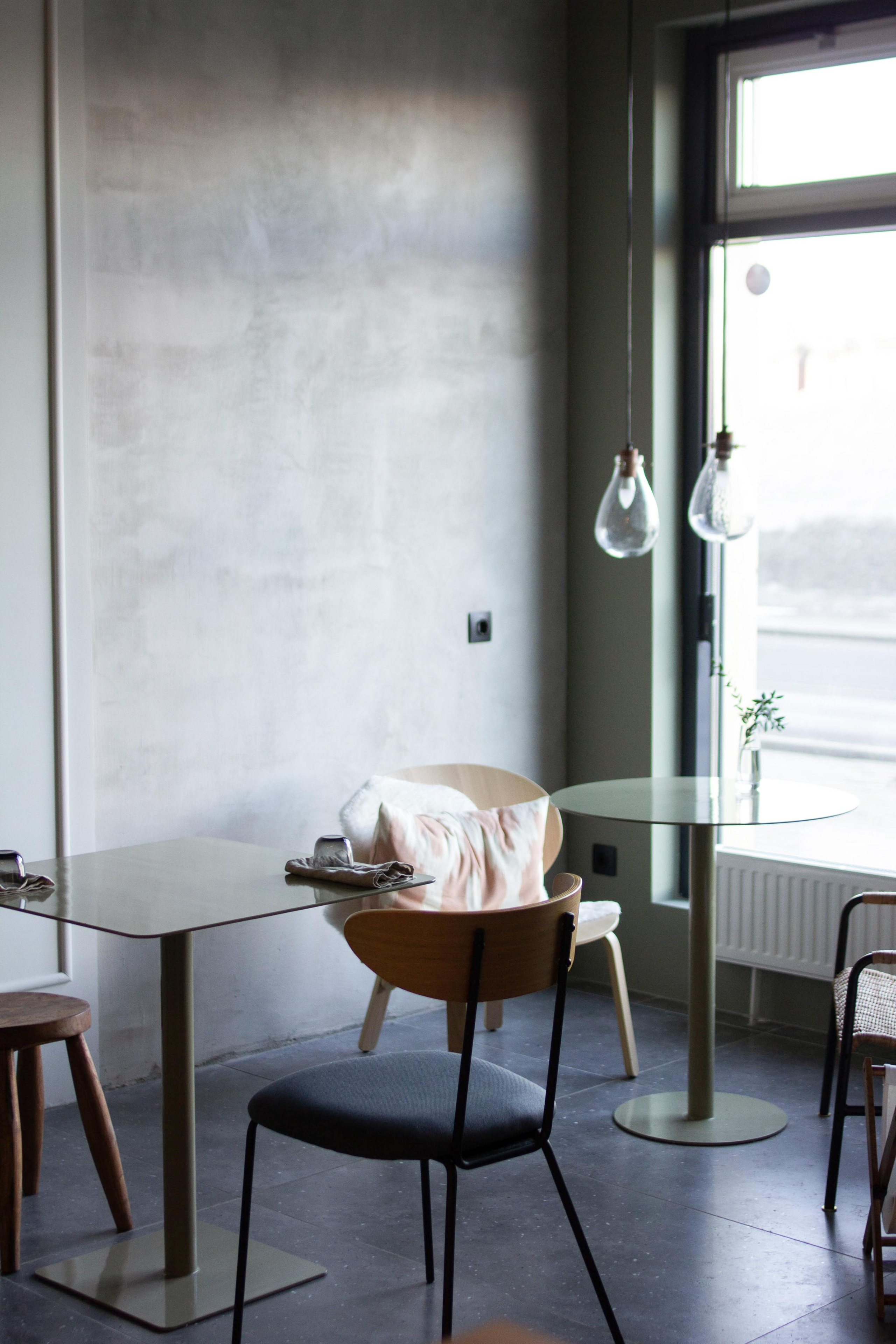 Pronto Bistro. Фотограф в Санкт-Петербурге Ангелина Вражевская