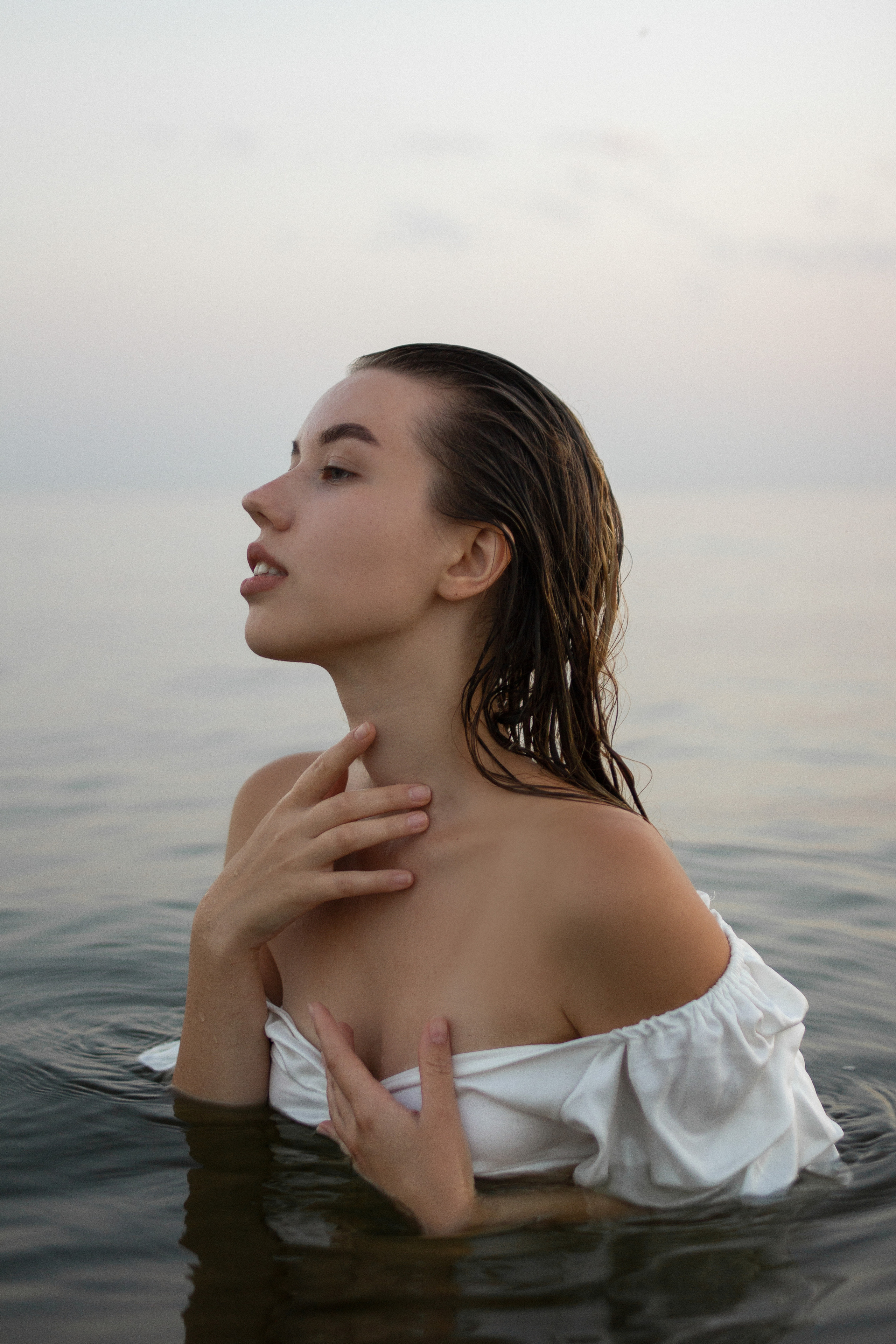 Julia | Одиночная фотосессия. Фотограф в Санкт-Петербурге Ангелина Вражевская