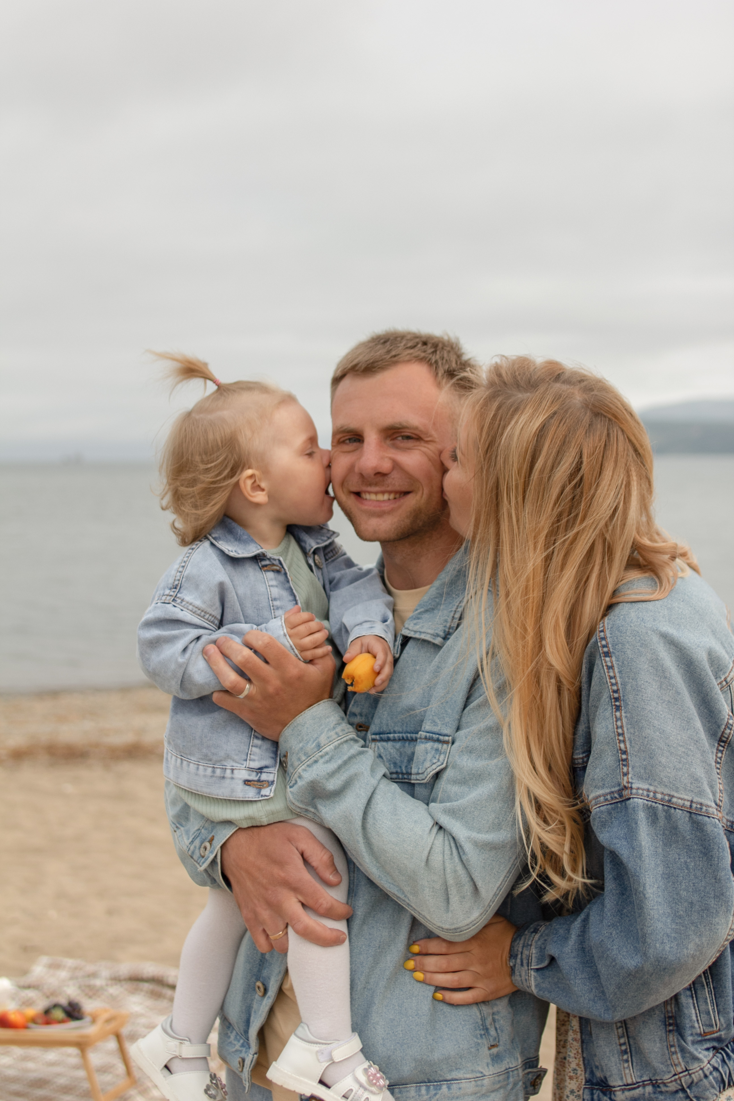 Nikolay & Victoria | Семейная фотосессия. Фотограф в Санкт-Петербурге Ангелина Вражевская