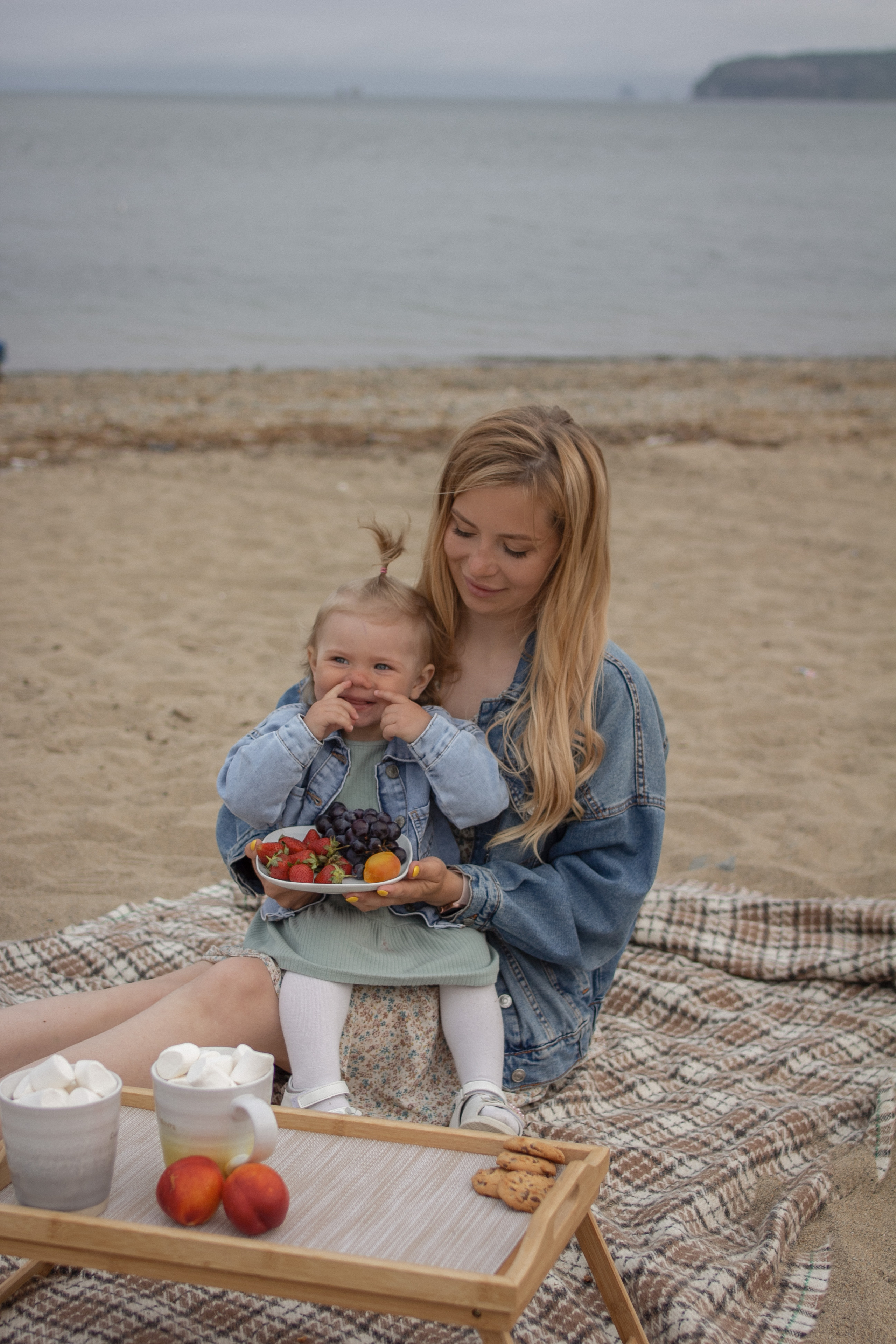 Nikolay & Victoria | Семейная фотосессия. Фотограф в Санкт-Петербурге Ангелина Вражевская