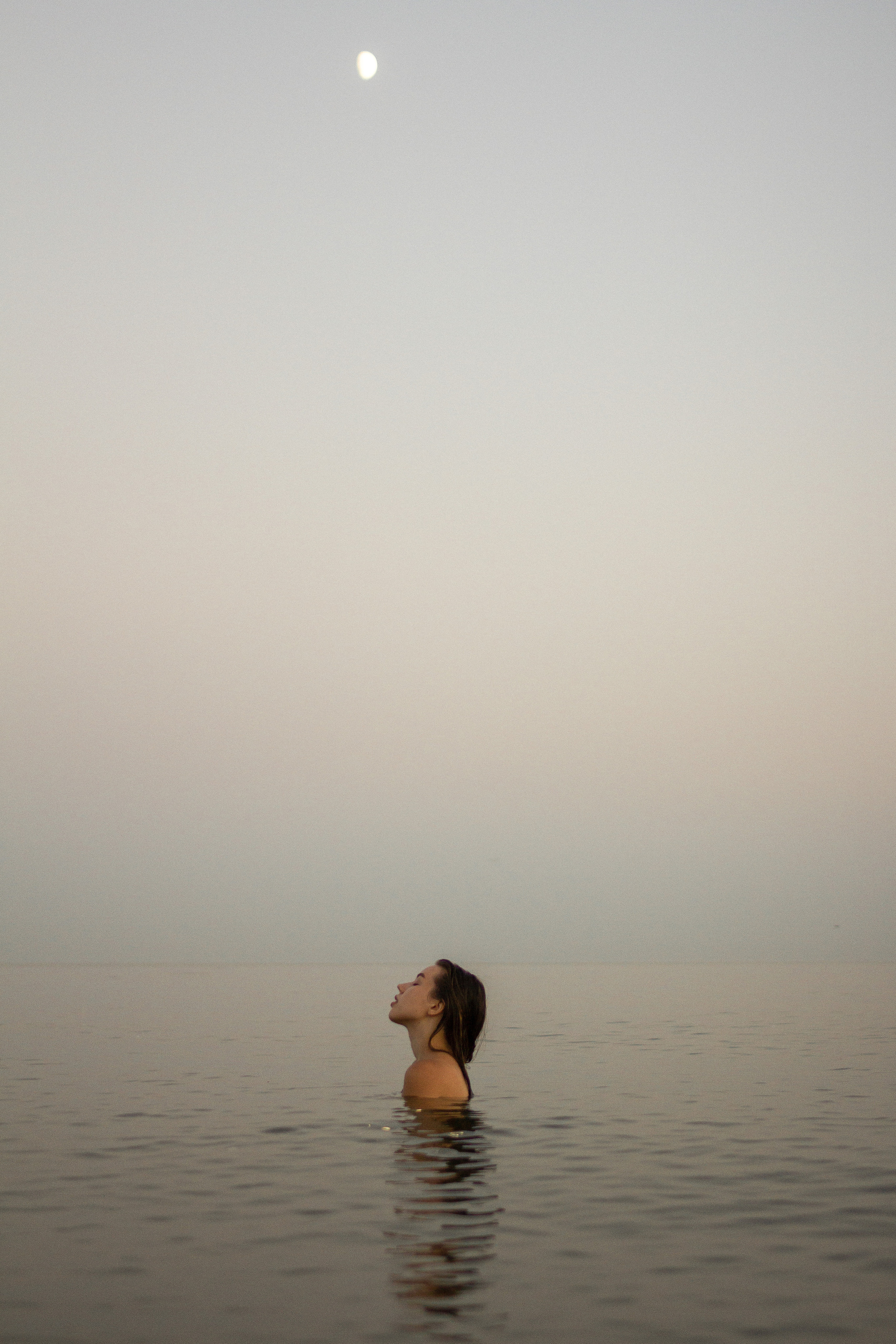 Julia | Одиночная фотосессия. Фотограф в Санкт-Петербурге Ангелина Вражевская