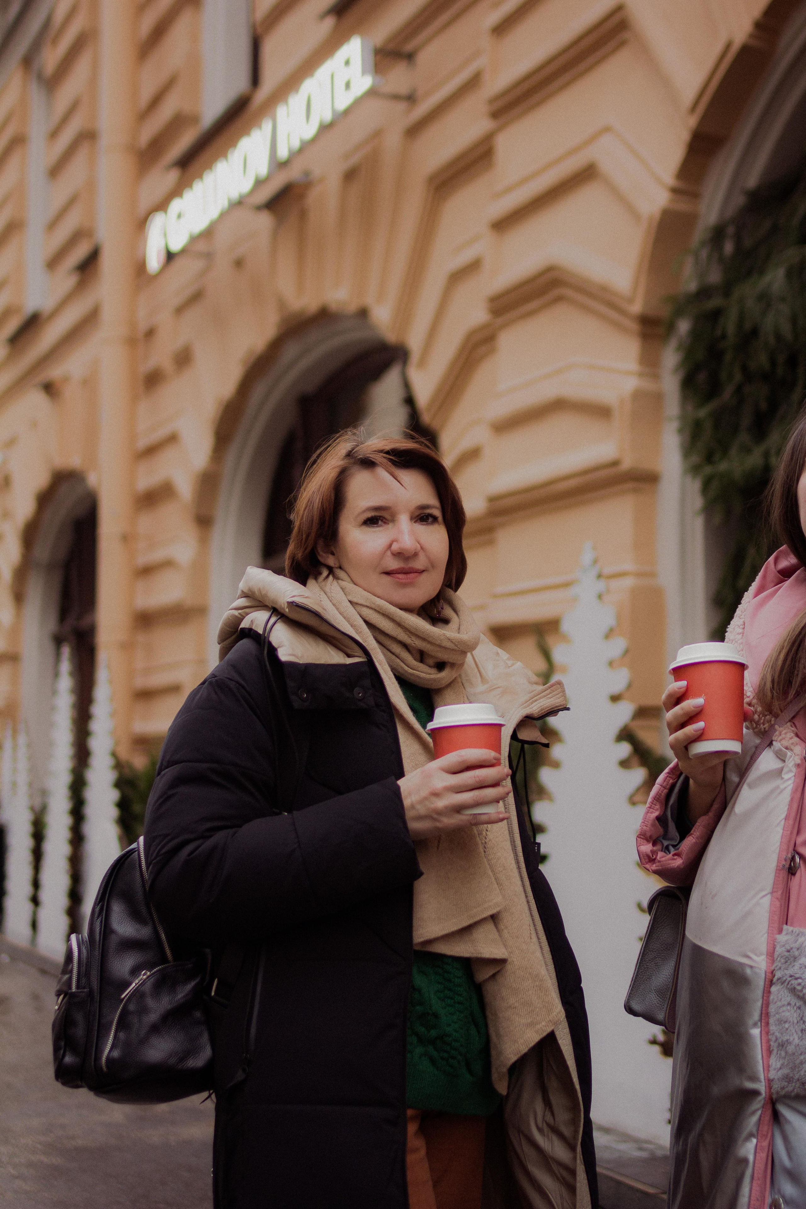 Nataly & Elena | Семейная фотосессия. Фотограф в Санкт-Петербурге Ангелина Вражевская