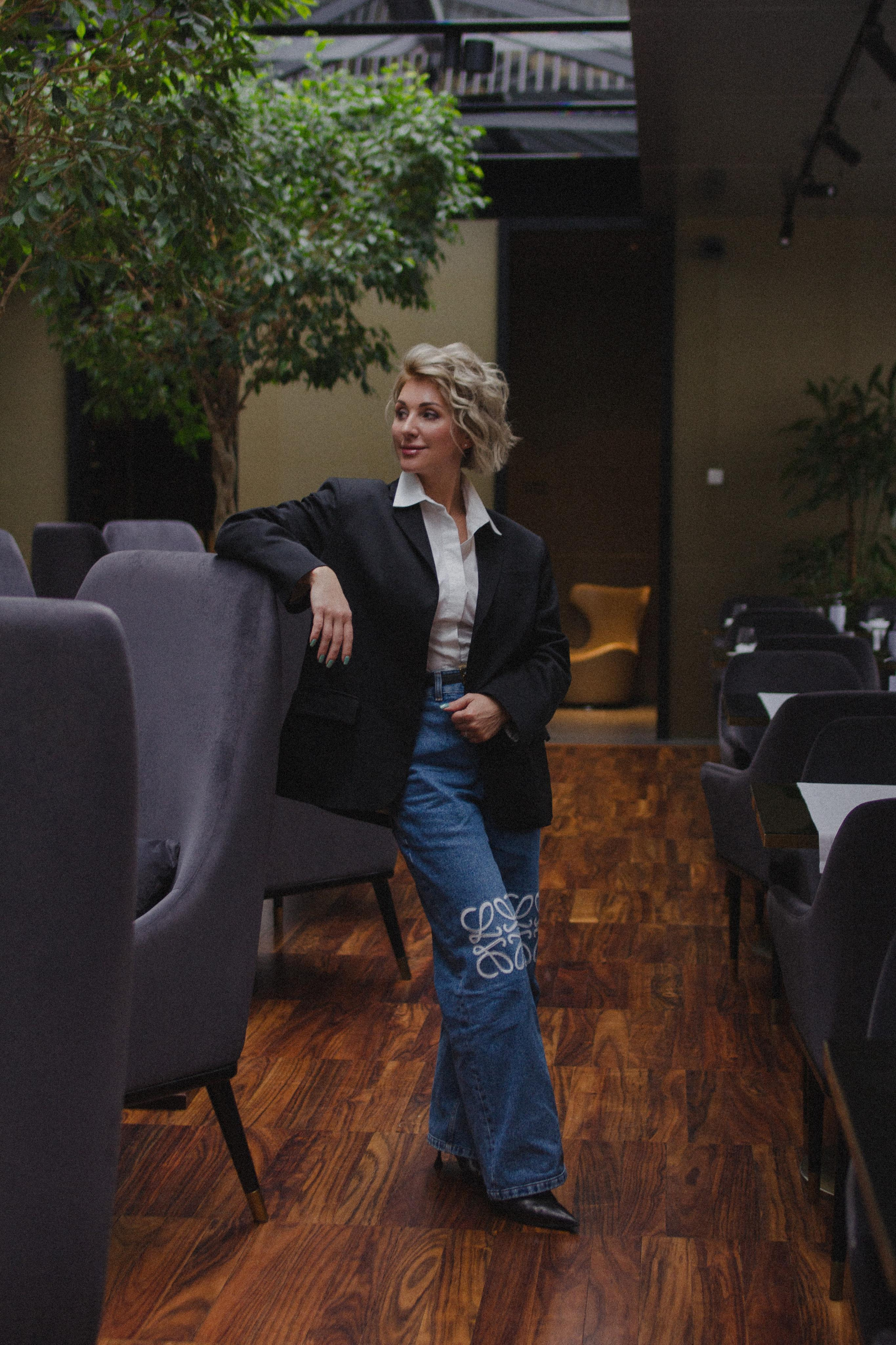 Nataliya Shpakova | Контент-съемка. Фотограф в Санкт-Петербурге Ангелина Вражевская