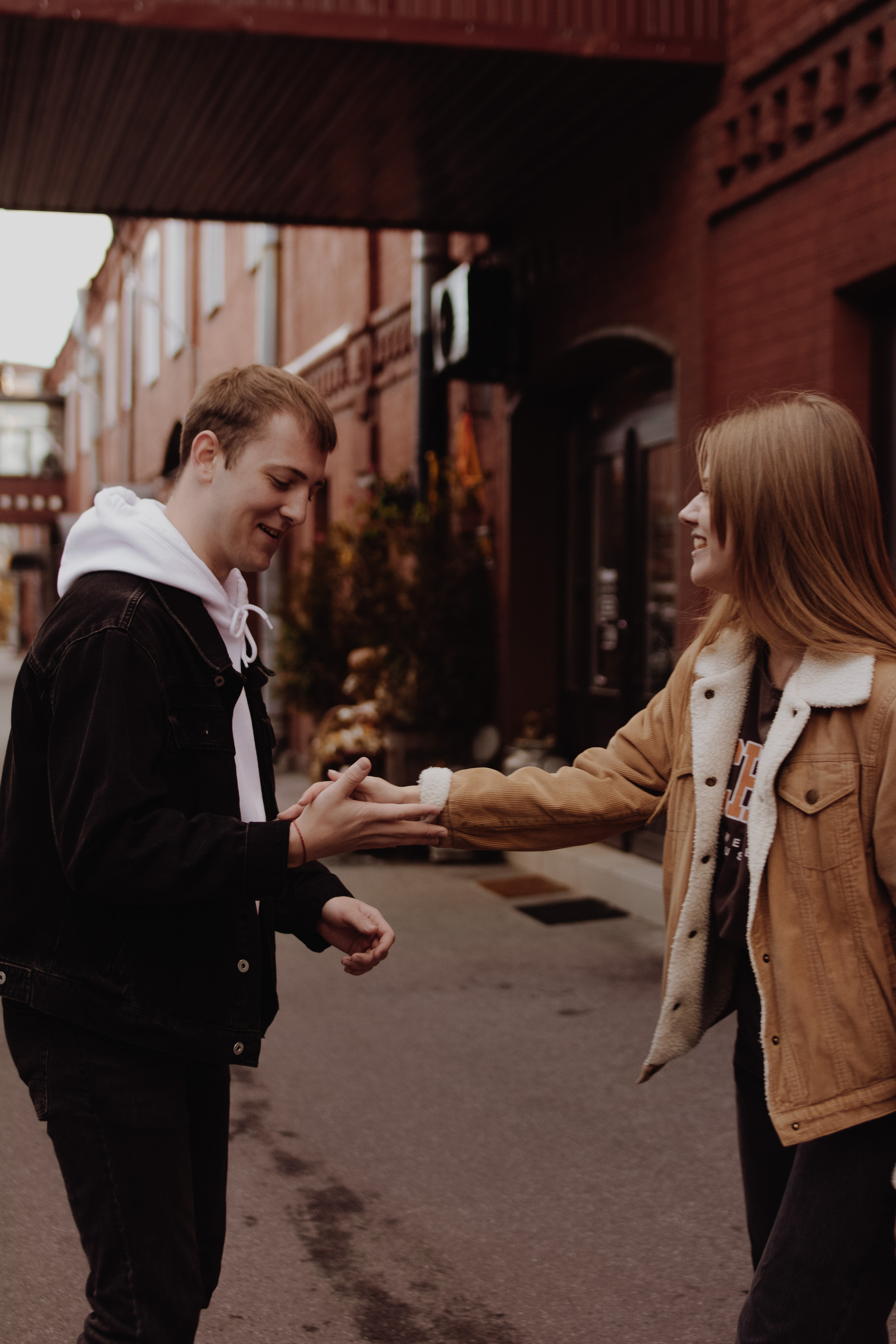 Lesha & Katya | Семейная фотосессия. Фотограф в Санкт-Петербурге Ангелина Вражевская