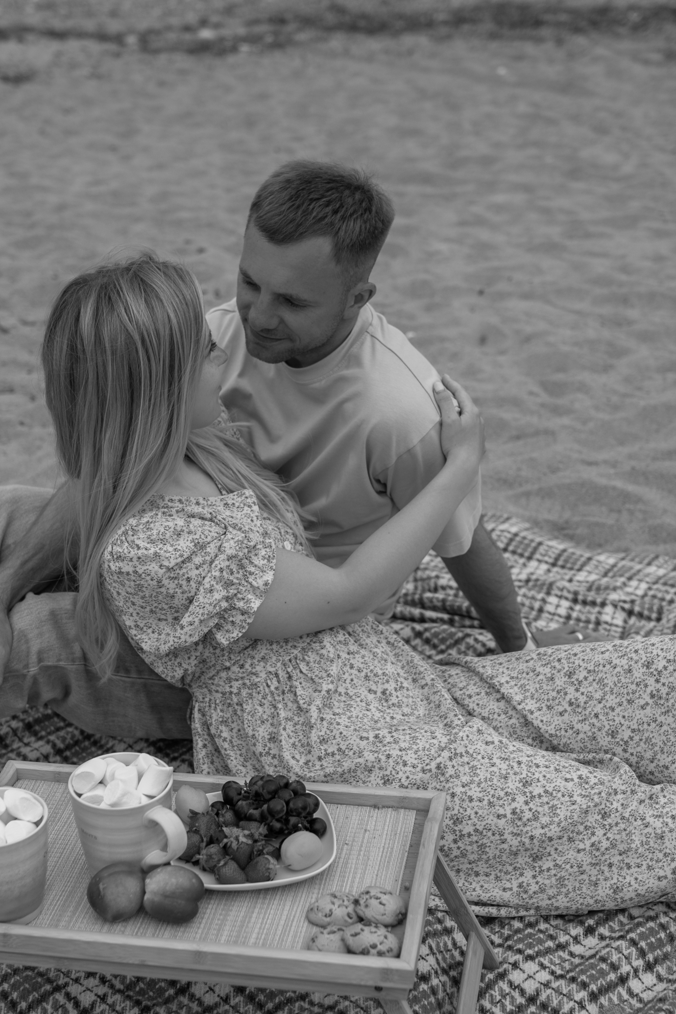 Nikolay & Victoria | Семейная фотосессия. Фотограф в Санкт-Петербурге Ангелина Вражевская