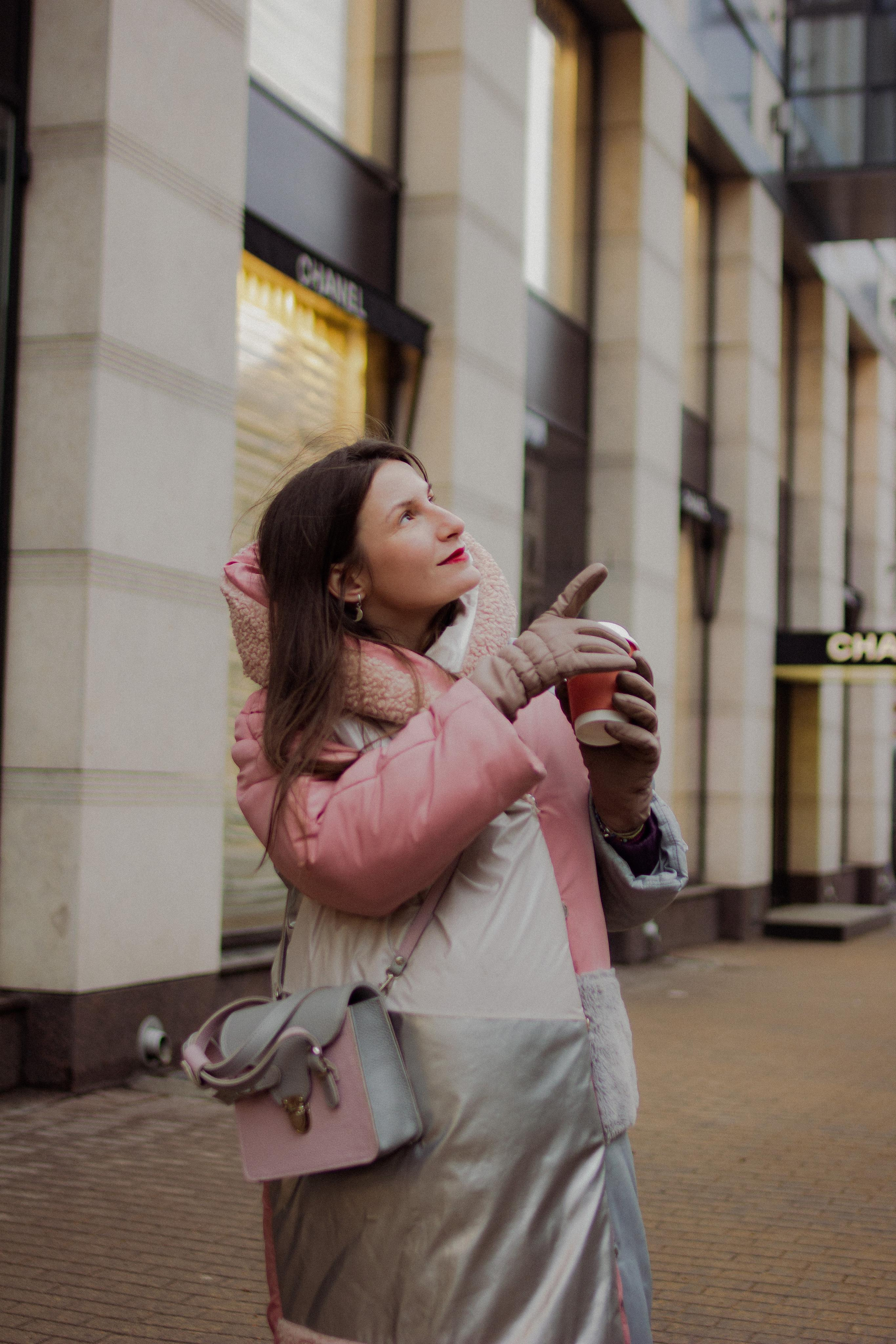 Nataly & Elena | Семейная фотосессия. Фотограф в Санкт-Петербурге Ангелина Вражевская