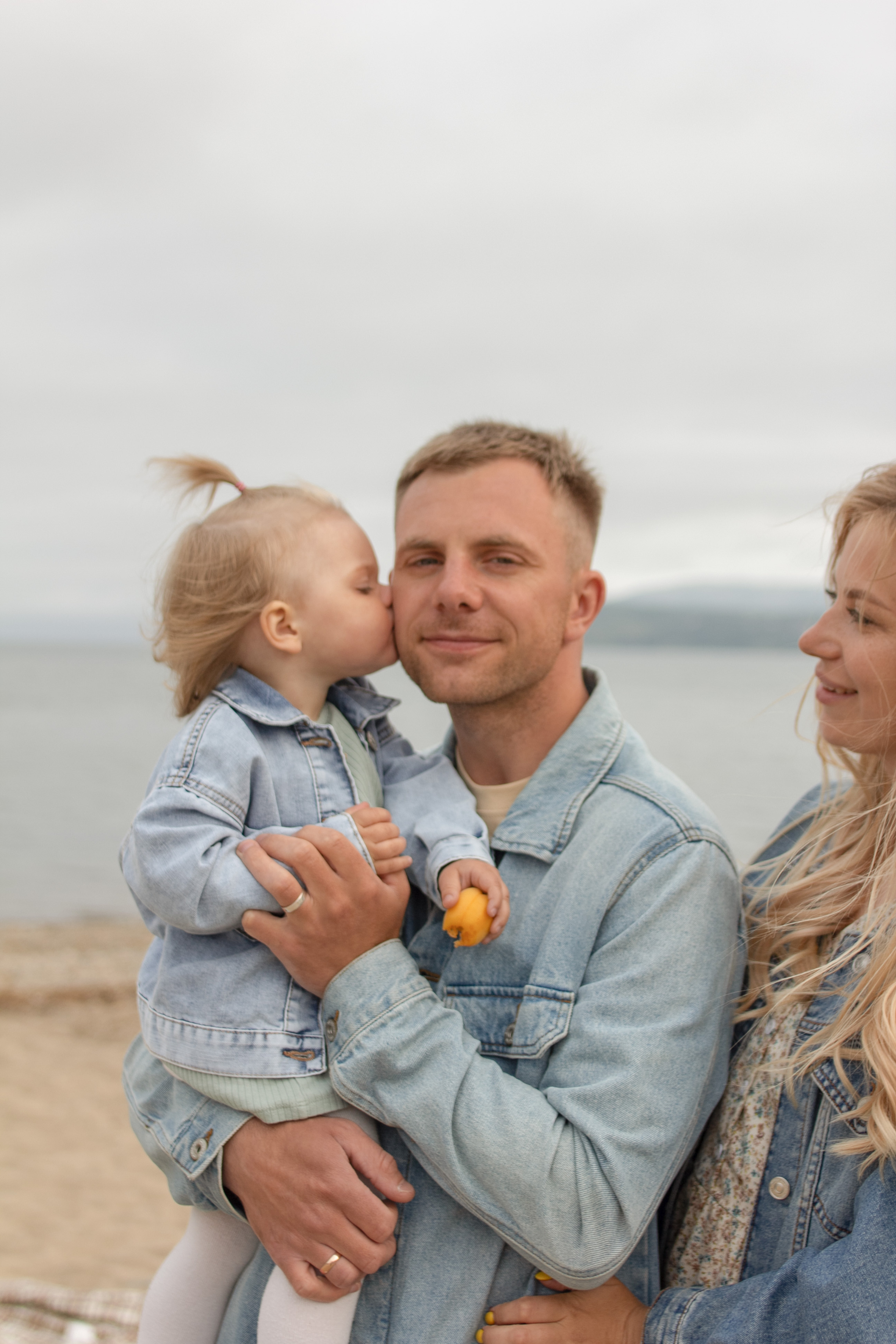 Nikolay & Victoria | Семейная фотосессия. Фотограф в Санкт-Петербурге Ангелина Вражевская