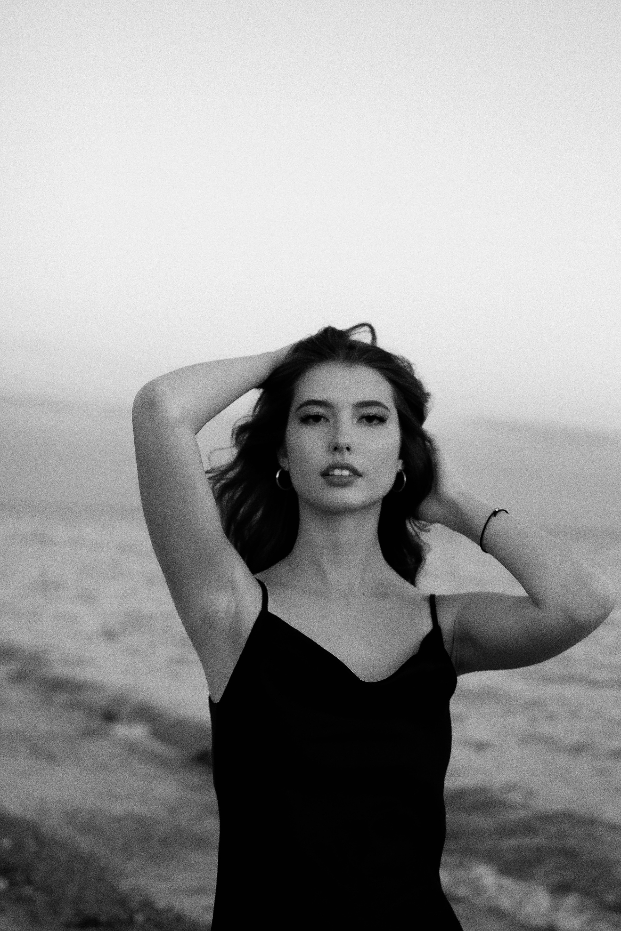 Elizaveta | Одиночная фотосессия. Фотограф в Санкт-Петербурге Ангелина Вражевская