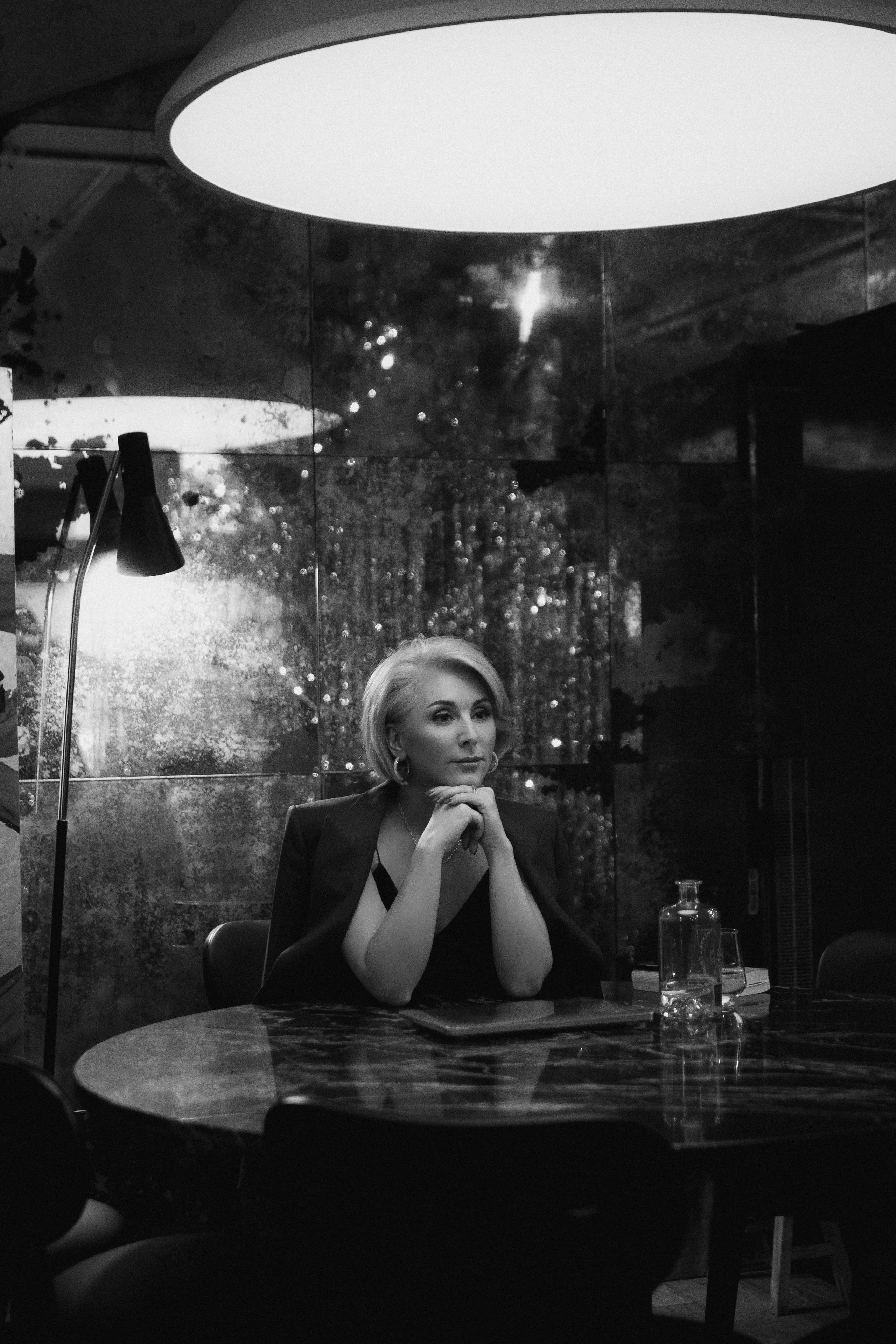 Nataly Shpakova | Контент-съемка. Фотограф в Санкт-Петербурге Ангелина Вражевская