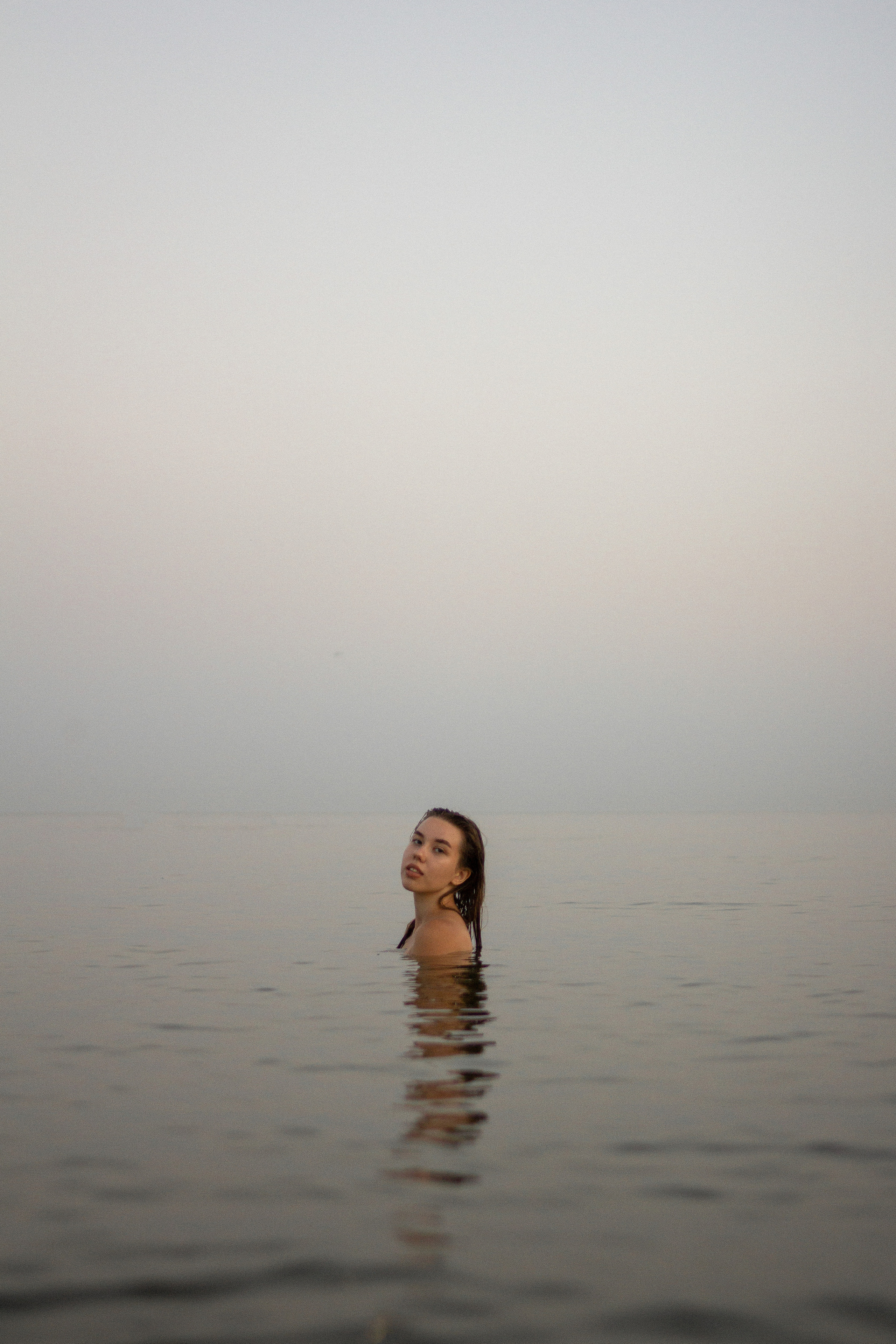 Julia | Одиночная фотосессия. Фотограф в Санкт-Петербурге Ангелина Вражевская