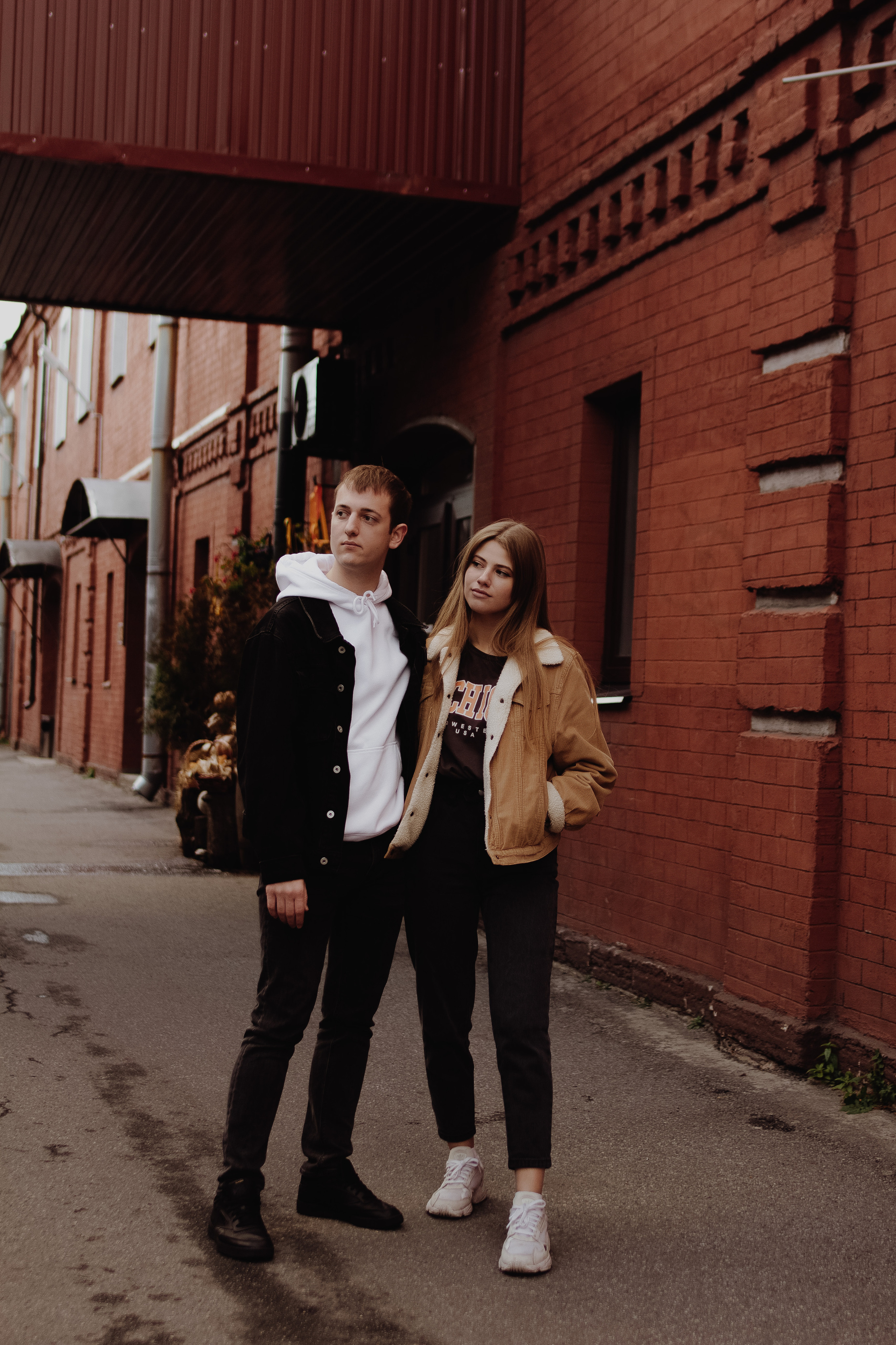 Lesha & Katya | Семейная фотосессия. Фотограф в Санкт-Петербурге Ангелина Вражевская