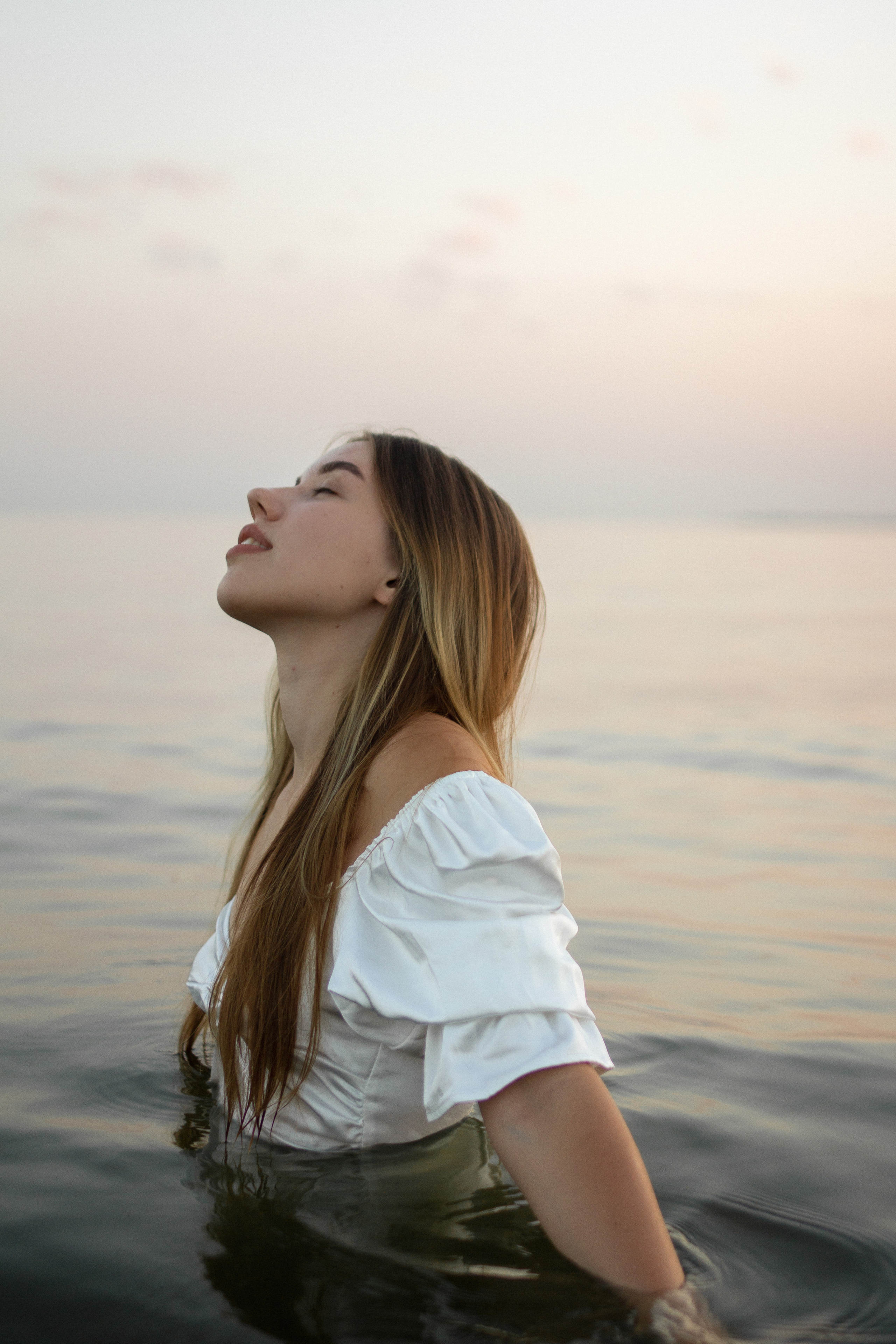 Julia | Одиночная фотосессия. Фотограф в Санкт-Петербурге Ангелина Вражевская