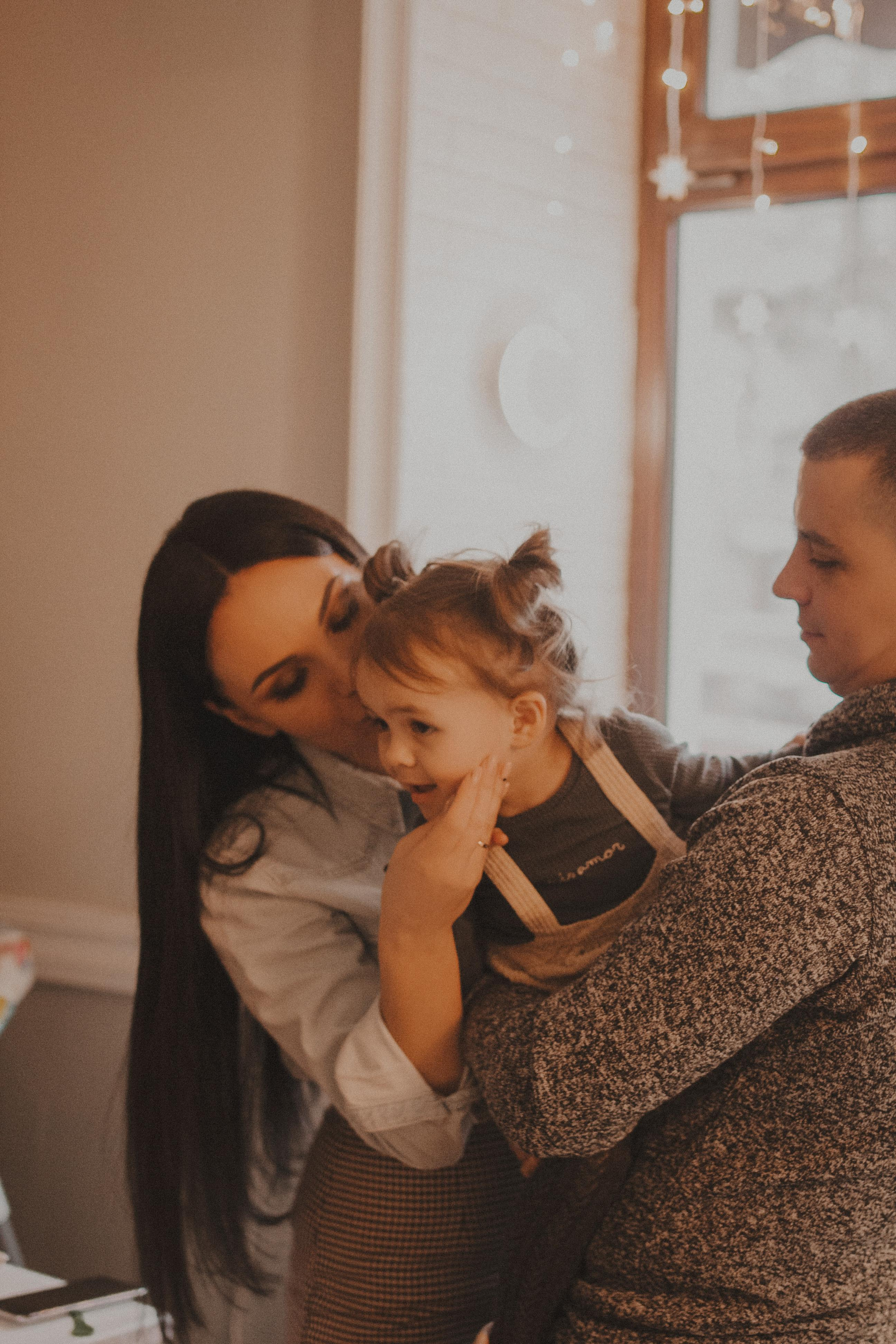 Andrey & Natalia | Семейная фотосессия. Фотограф в Санкт-Петербурге Ангелина Вражевская