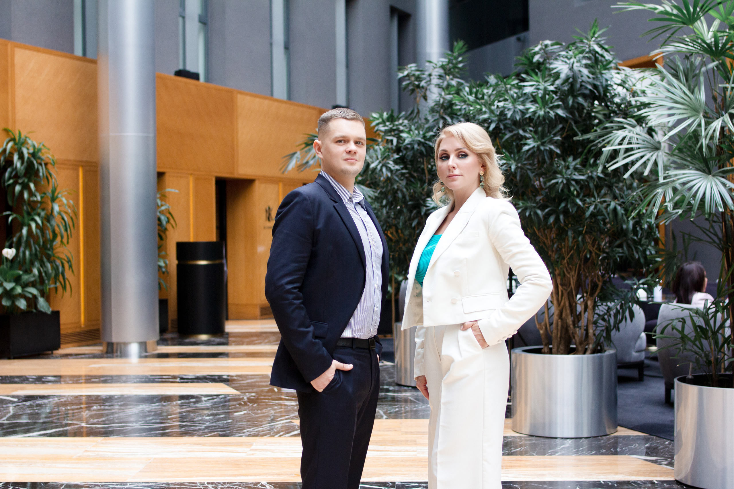 Логистическая компания | Контент-съемка. Фотограф в Санкт-Петербурге Ангелина Вражевская