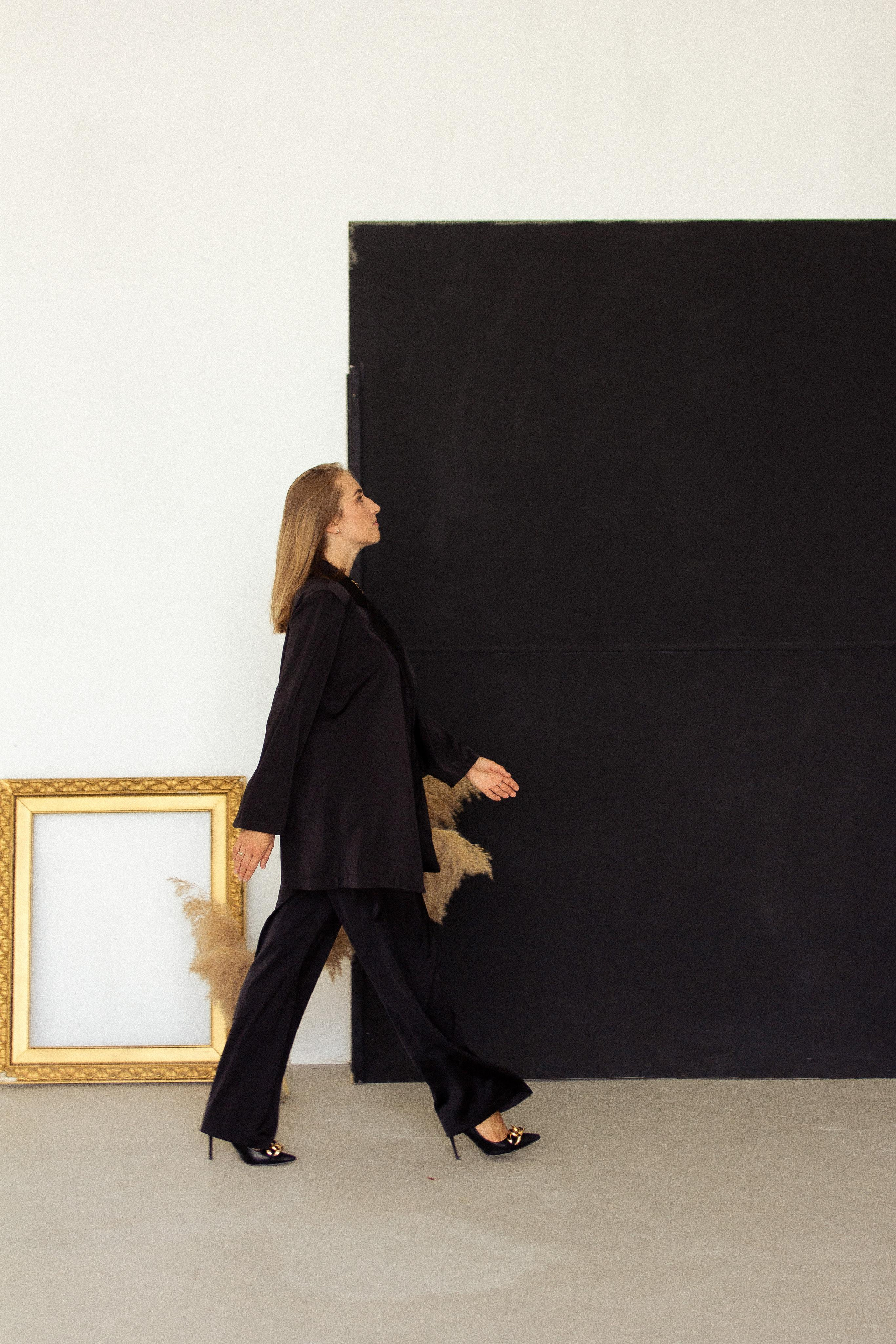 Irina | Студийная фотосессия. Фотограф в Санкт-Петербурге Ангелина Вражевская