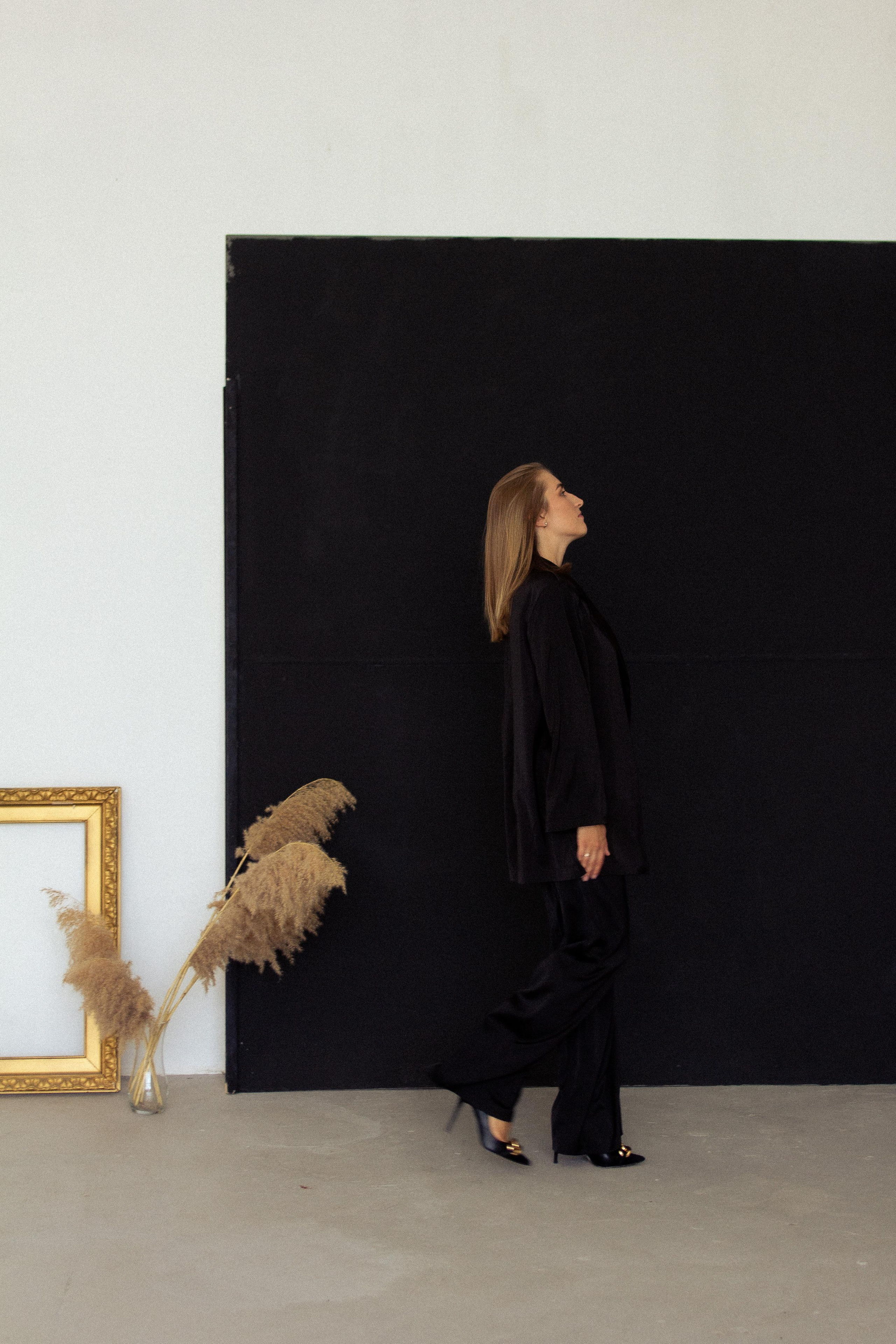 Irina | Студийная фотосессия. Фотограф в Санкт-Петербурге Ангелина Вражевская