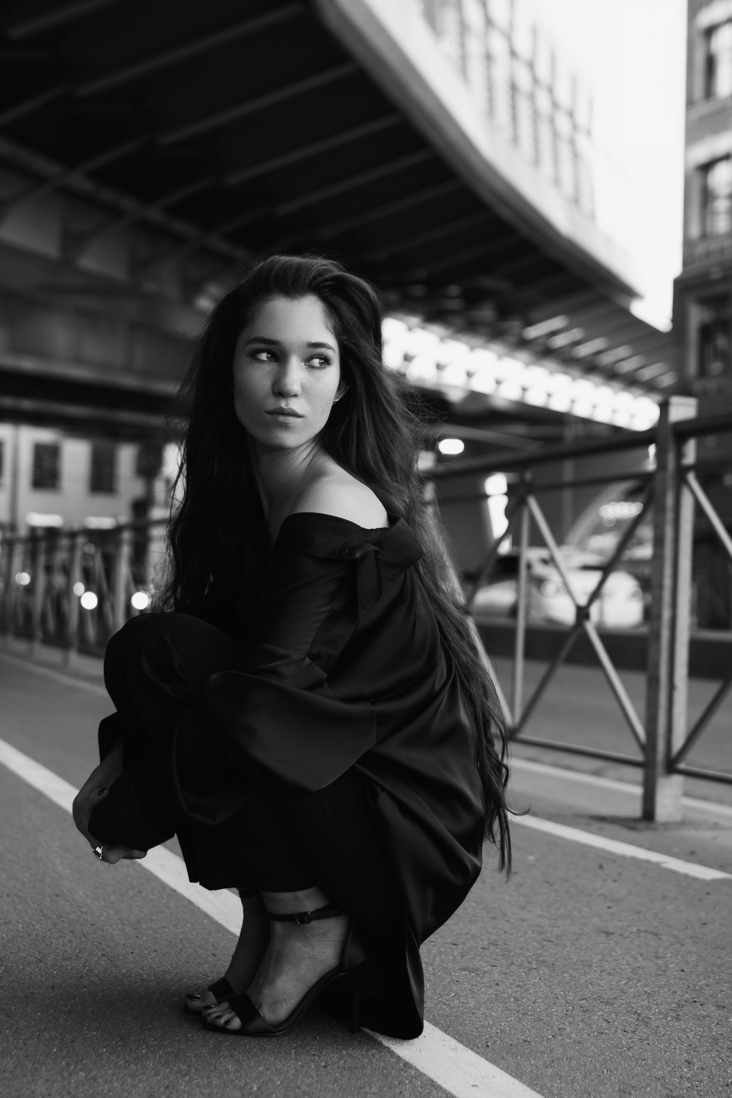 Angeliqa | Прогулочная фотосессия. Фотограф в Санкт-Петербурге Ангелина Вражевская