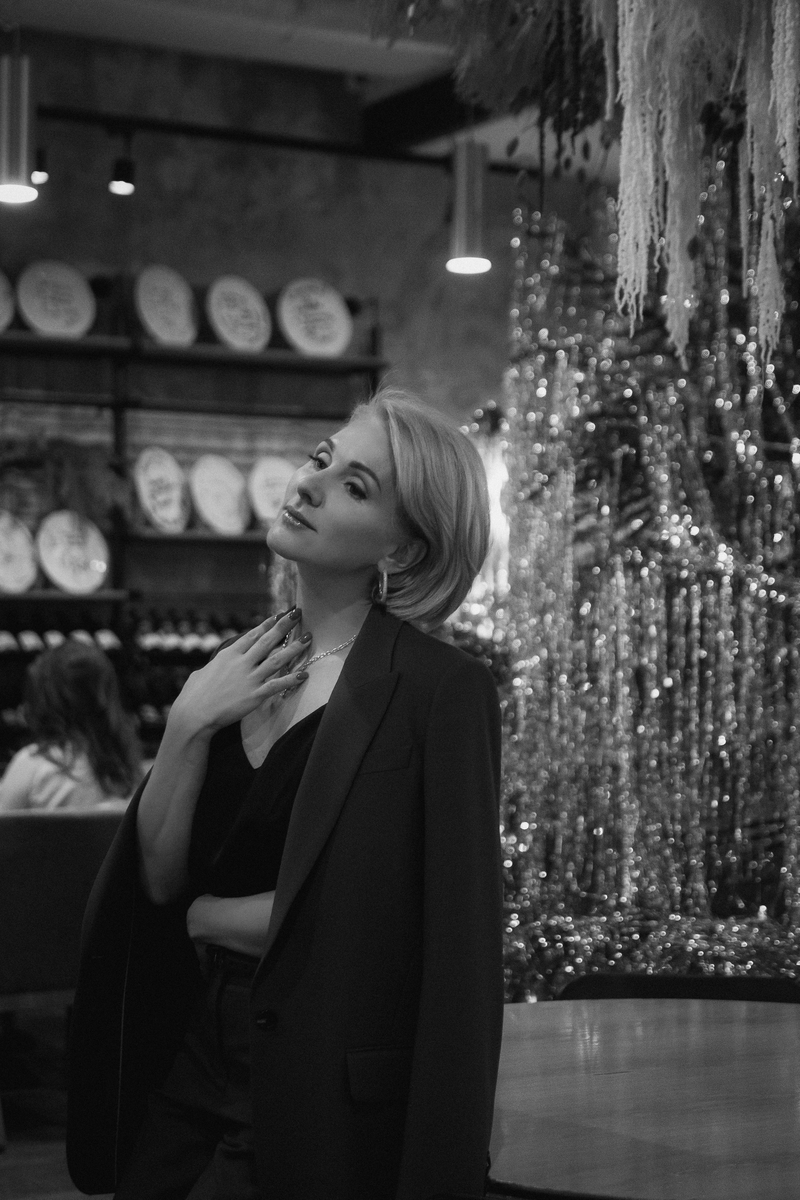 Nataly Shpakova | Контент-съемка. Фотограф в Санкт-Петербурге Ангелина Вражевская