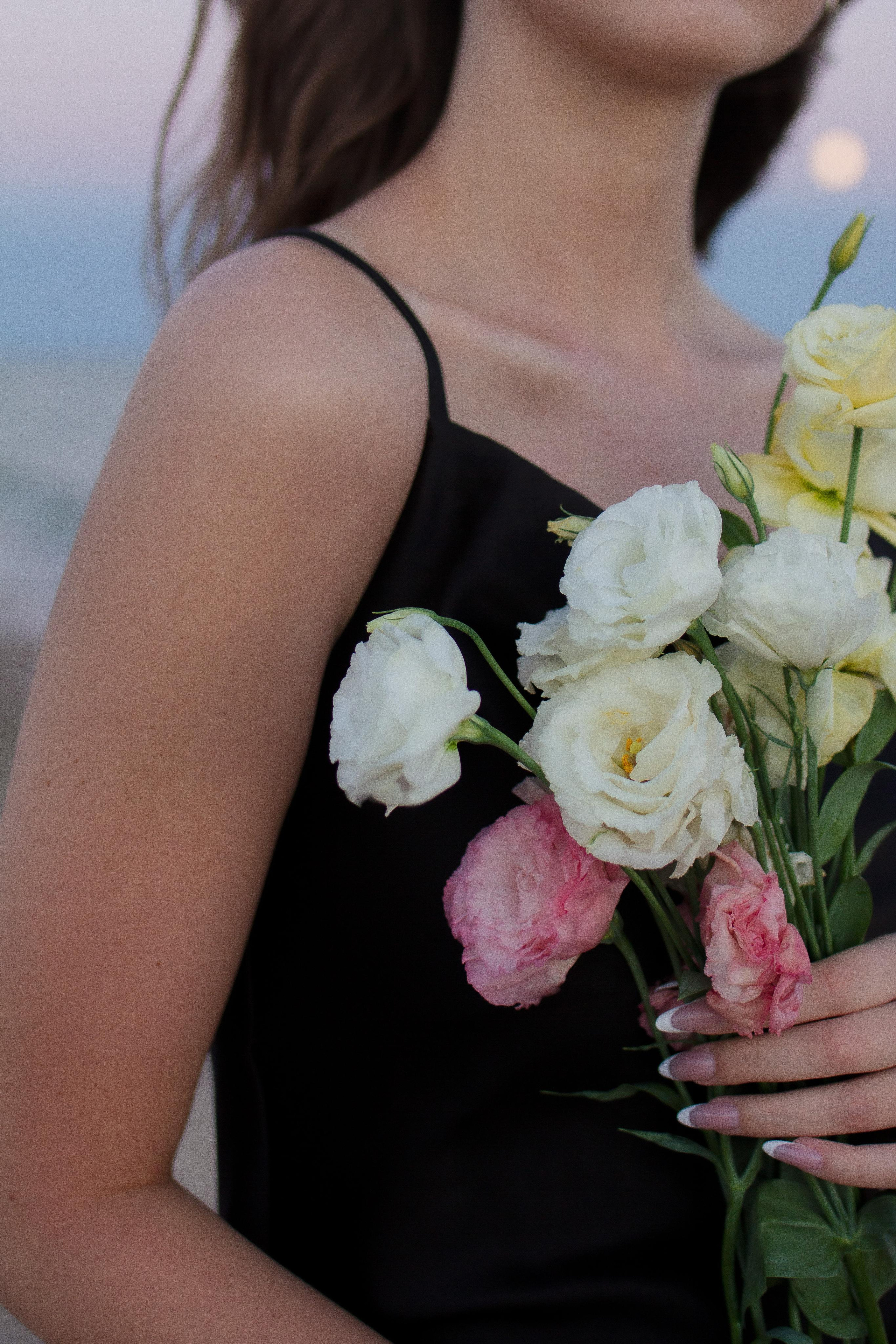 Elizaveta | Одиночная фотосессия. Фотограф в Санкт-Петербурге Ангелина Вражевская