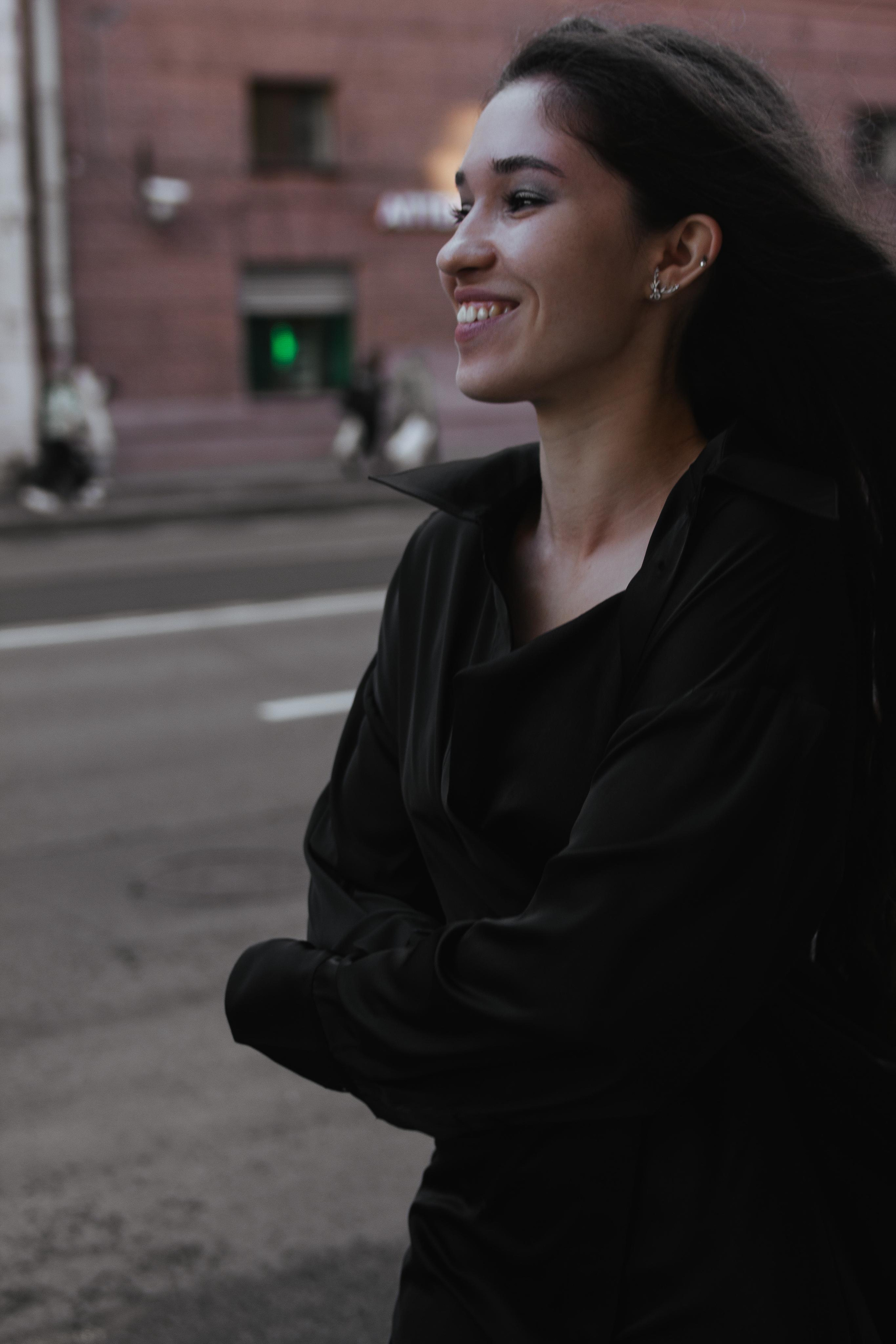 Angeliqa | Прогулочная фотосессия. Фотограф в Санкт-Петербурге Ангелина Вражевская