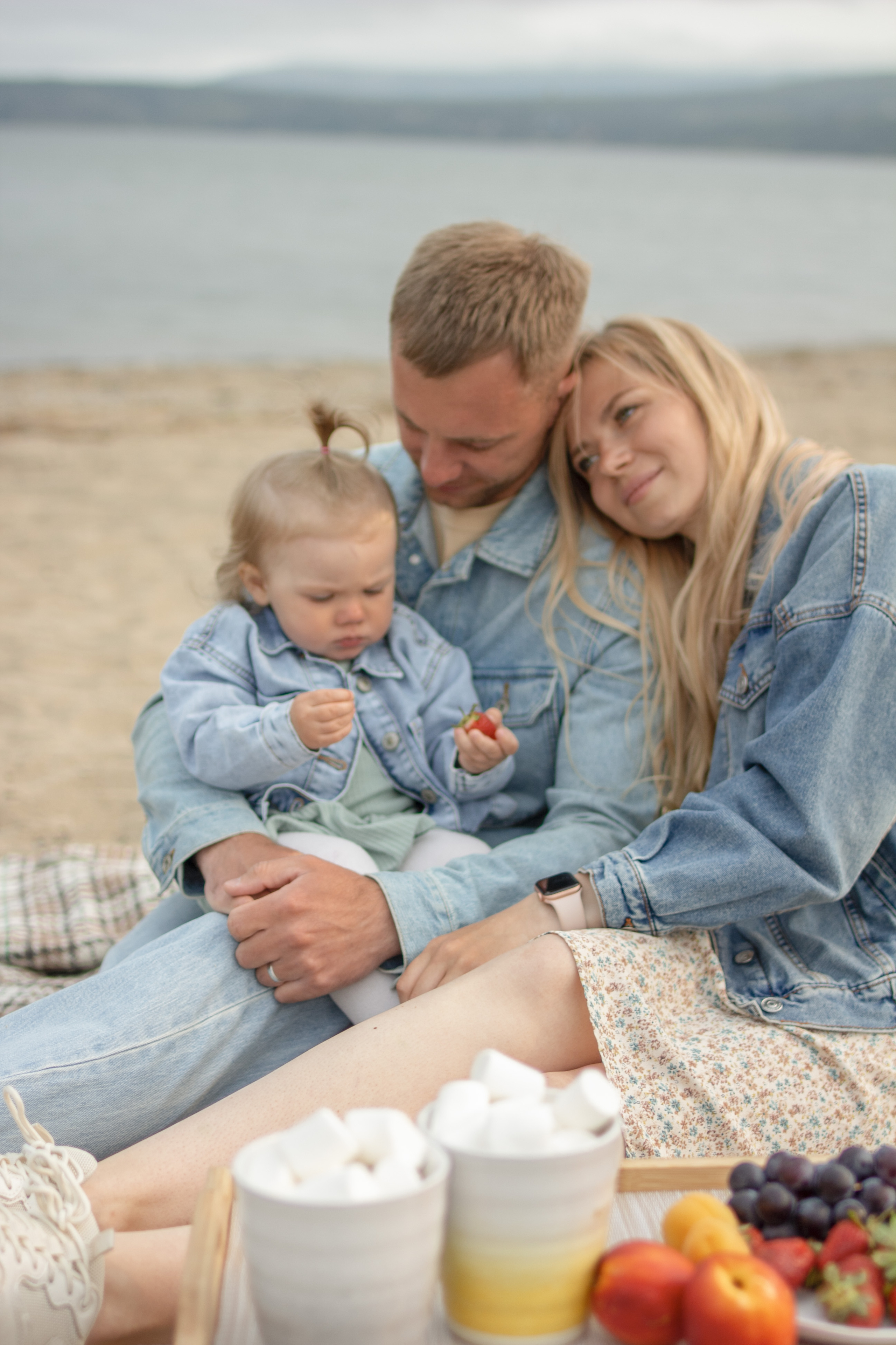 Nikolay & Victoria | Семейная фотосессия. Фотограф в Санкт-Петербурге Ангелина Вражевская