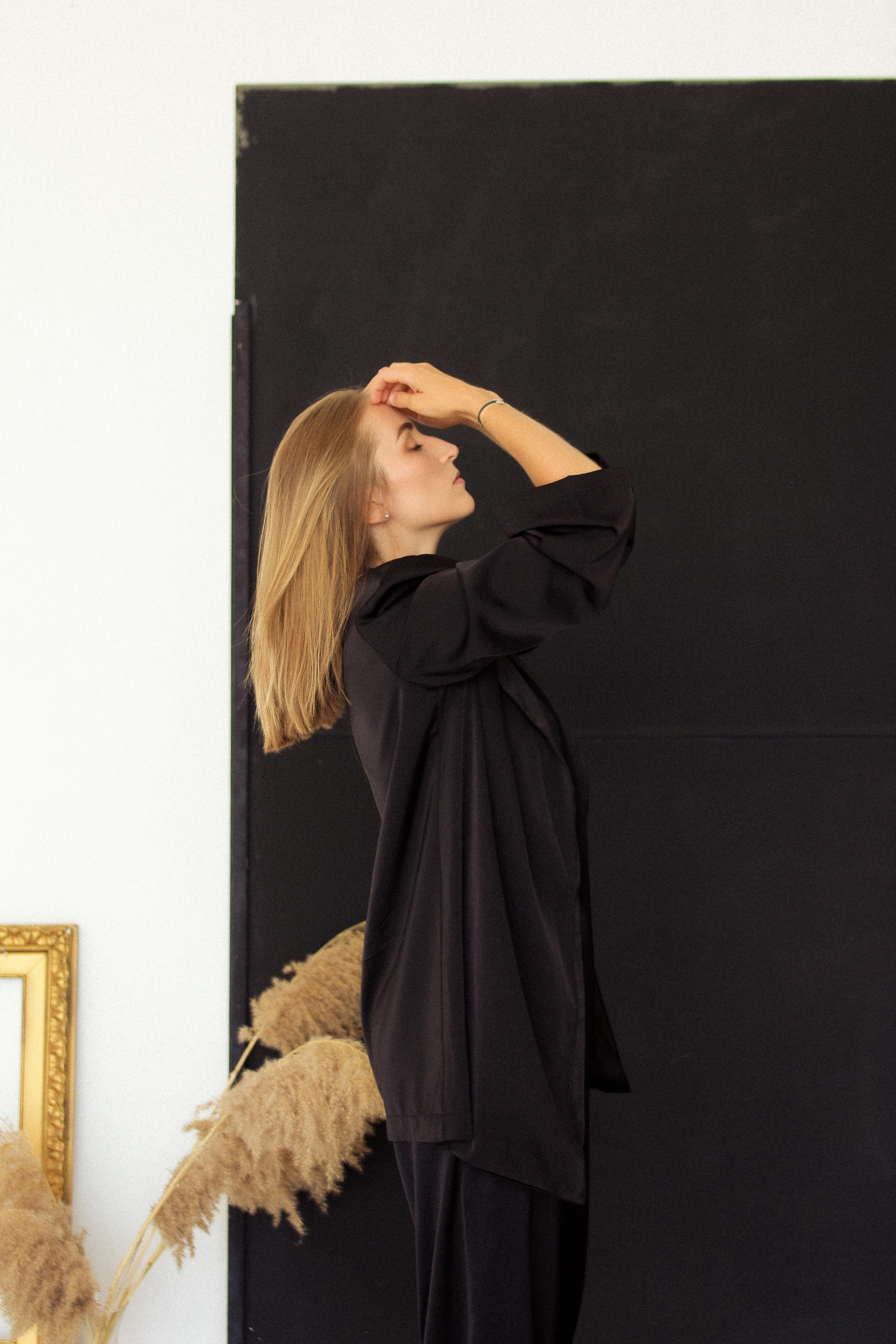 Irina | Студийная фотосессия. Фотограф в Санкт-Петербурге Ангелина Вражевская